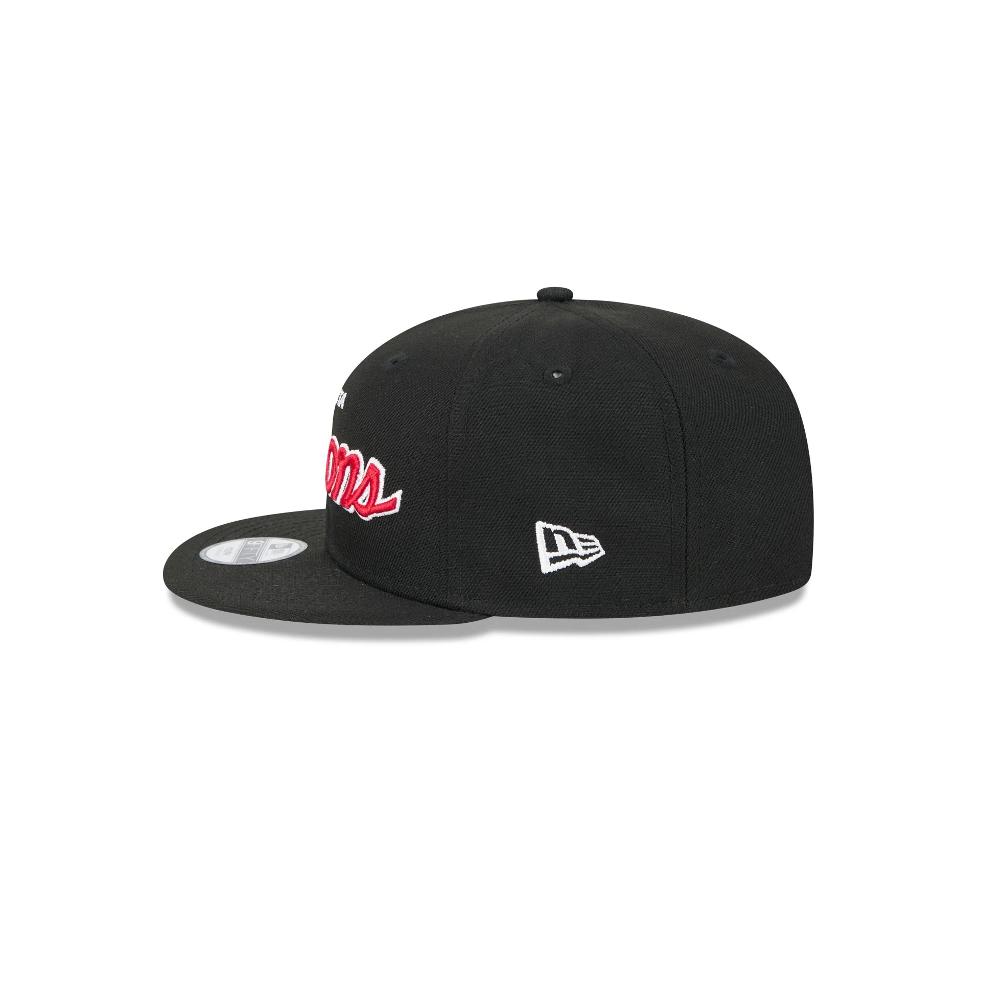 Atlanta Falcons Script Kids 9FIFTY Snapback Hat