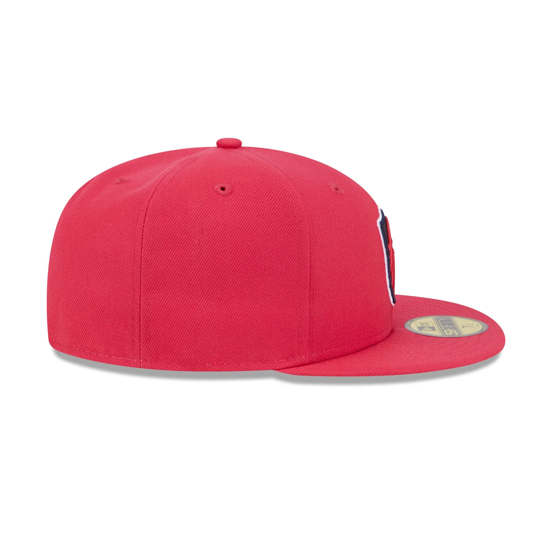 St. Louis City SC Team 59FIFTY Fitted Hat