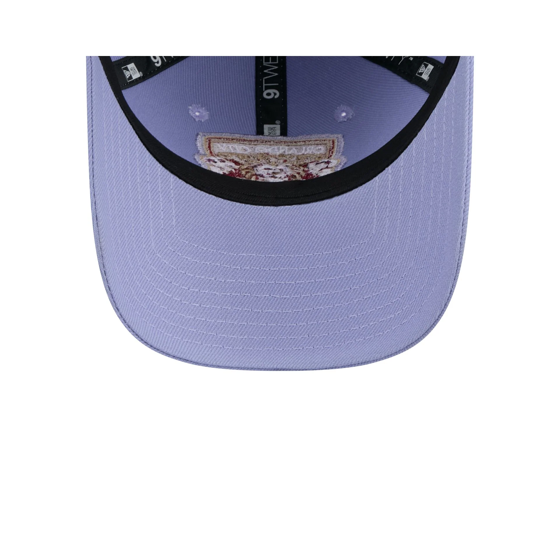 Orlando City SC 2024 Jersey Hook 9TWENTY Adjustable Hat