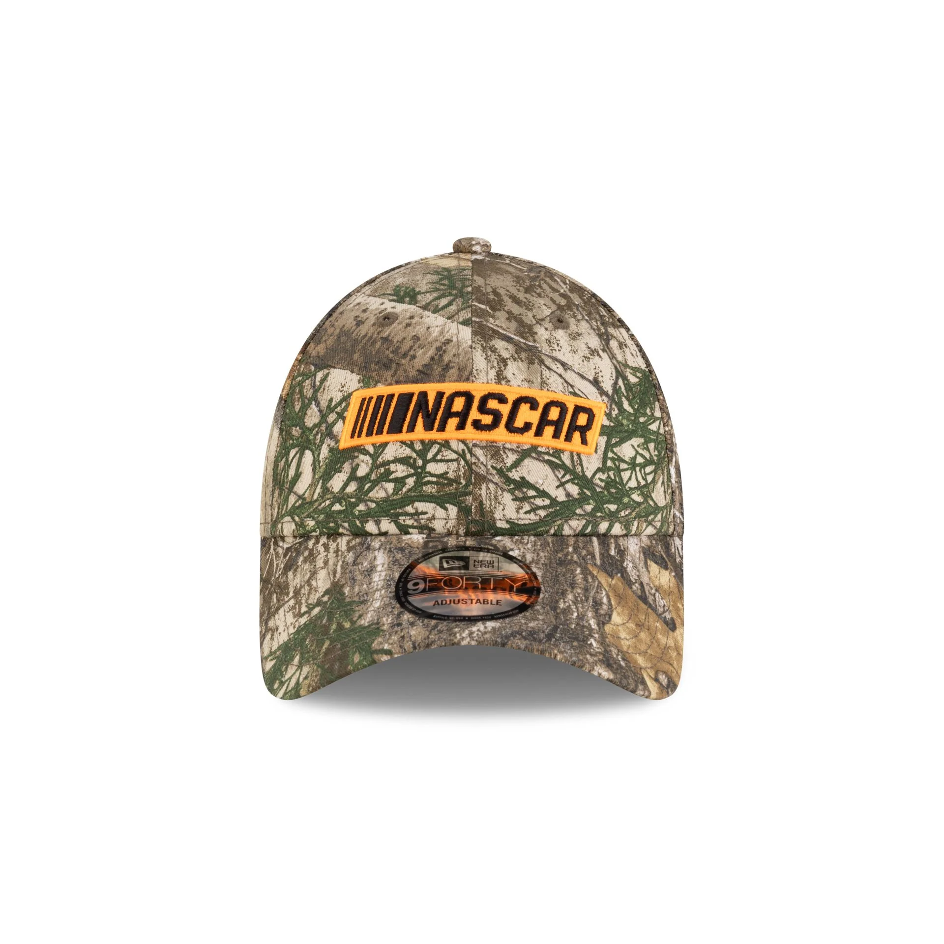 NASCAR Classics Realtree Camo 9FORTY Adjustable Hat