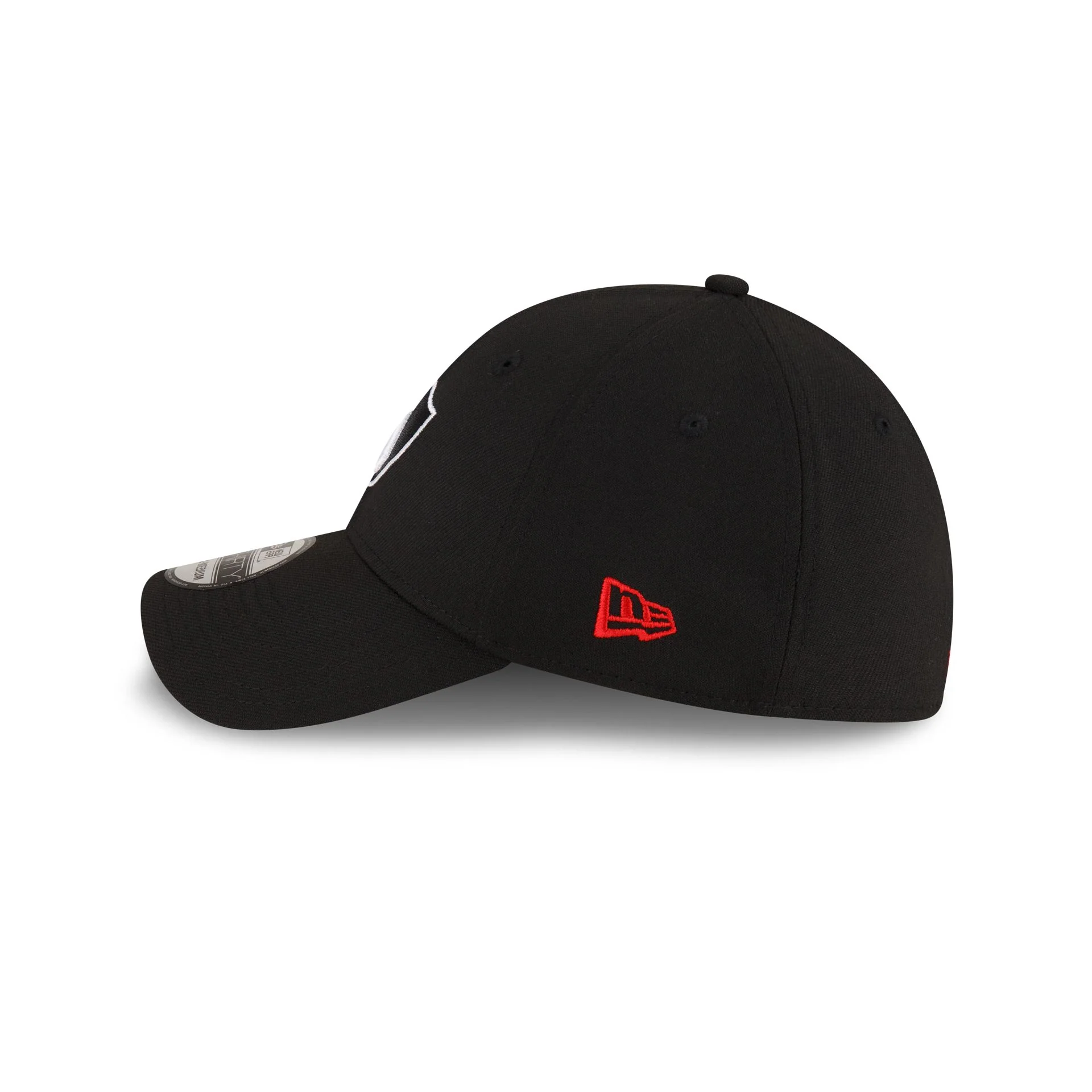 Atlas FC 39THIRTY Stretch Fit Hat