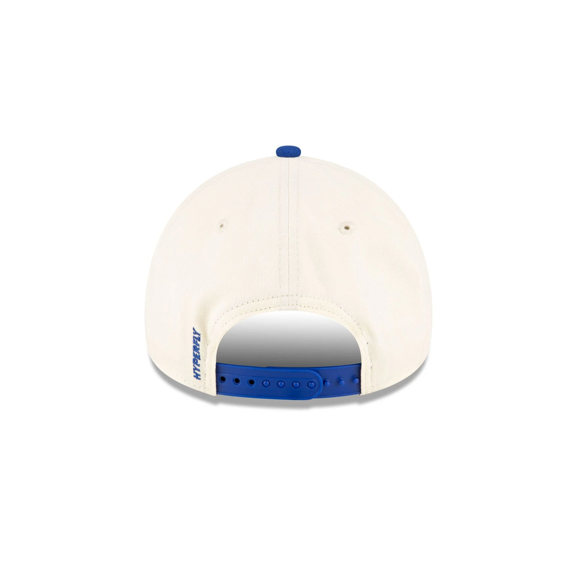 Hyperfly Katakana X Philadelphia 76ers 9FORTY A-Frame Snapback Hat
