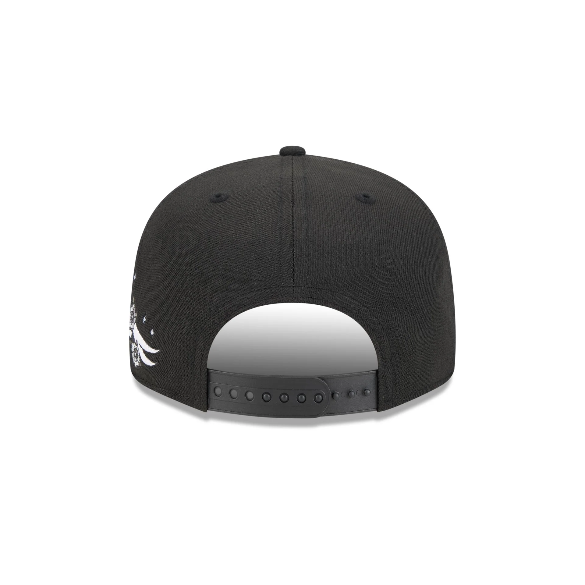 Las Vegas Raiders City Art 9FIFTY Snapback Hat