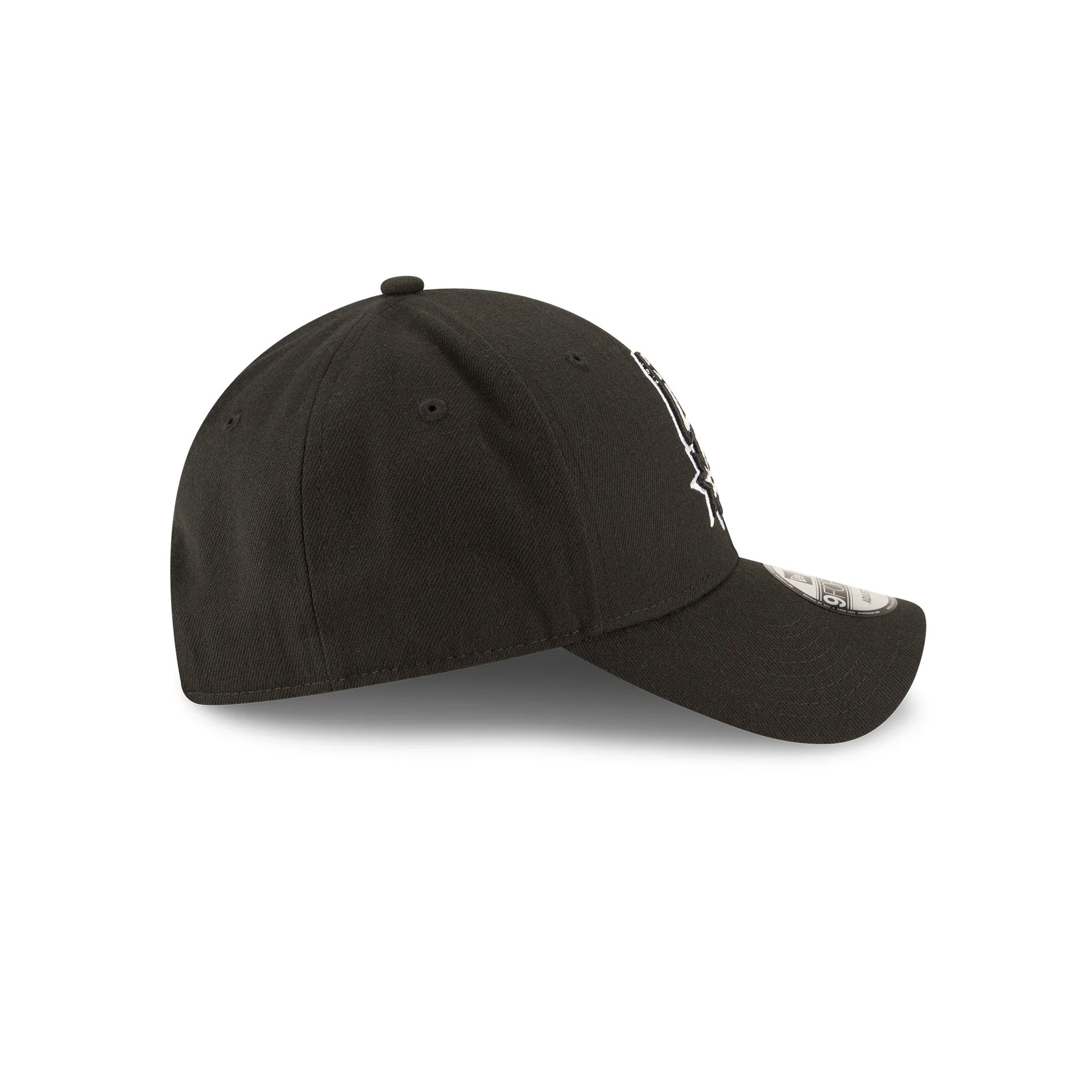San Antonio Spurs The League 9FORTY Adjustable Hat
