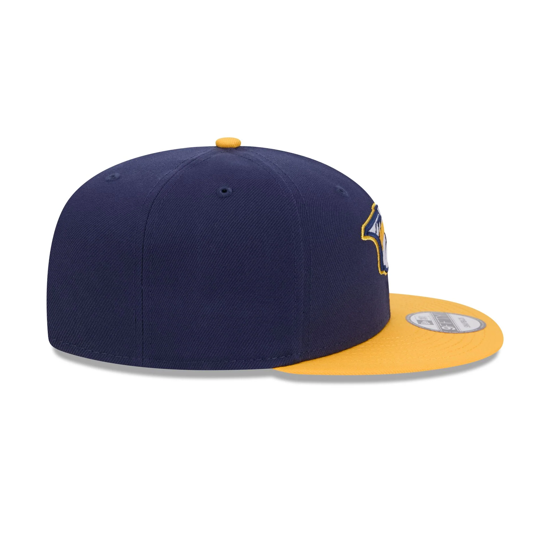 Nashville Predators 9FIFTY Snapback Hat