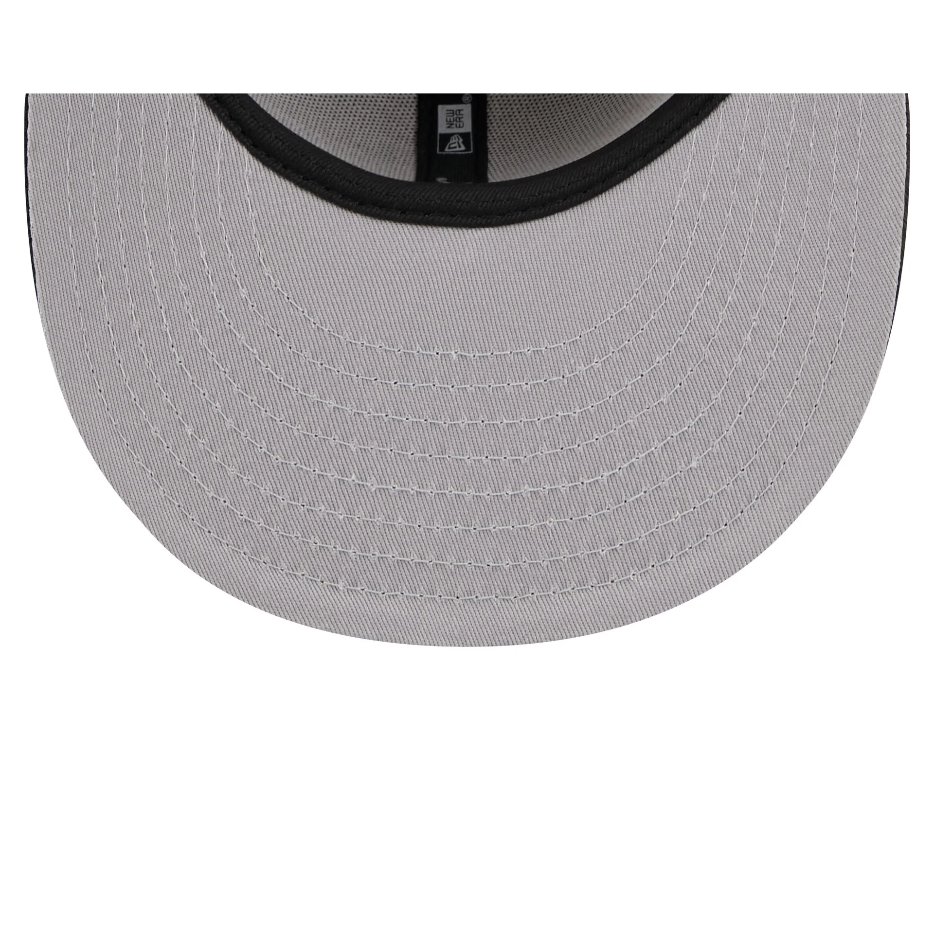 Miami Heat 2024 Draft 59FIFTY Fitted Hat