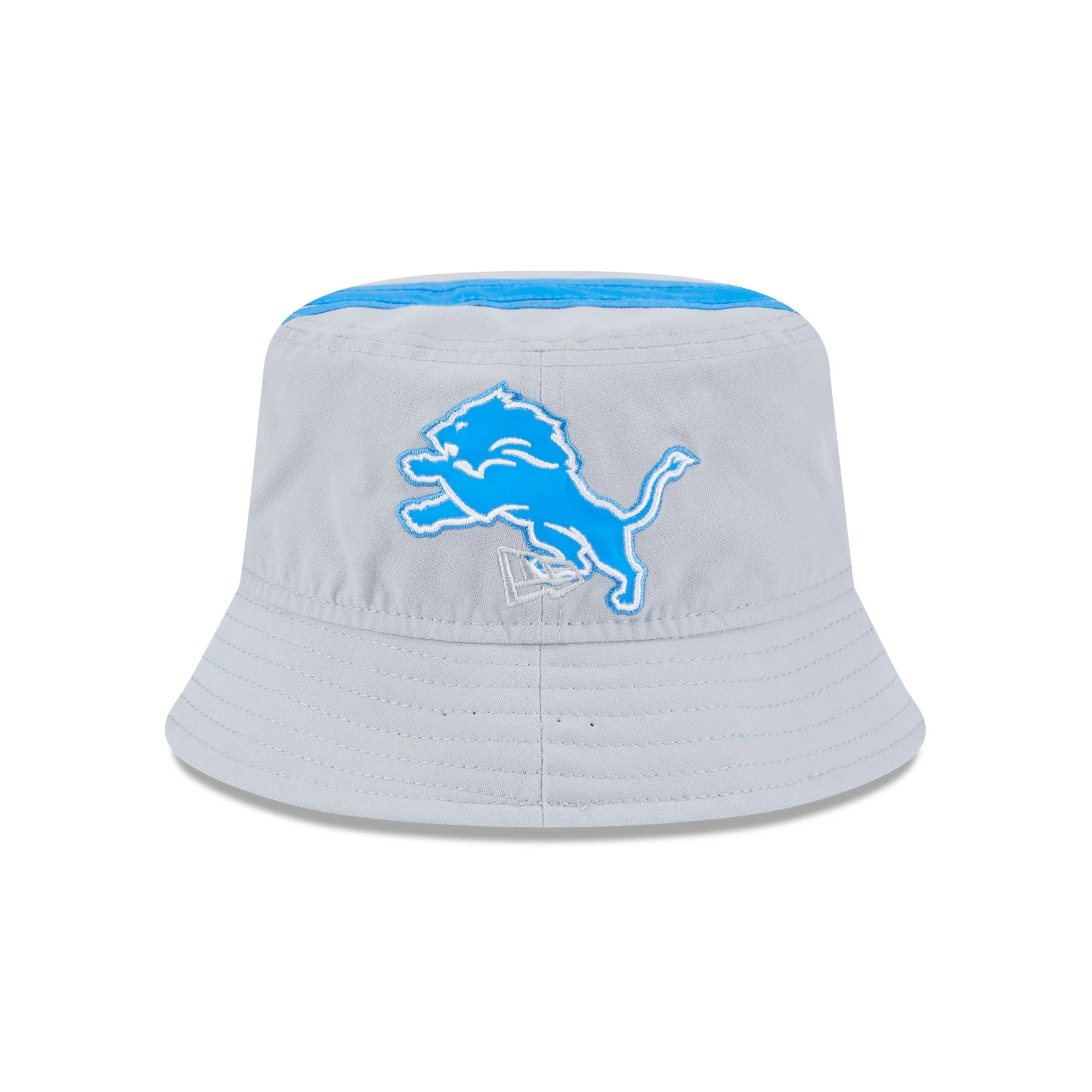 Detroit Lions Kids Helmet Bucket Hat