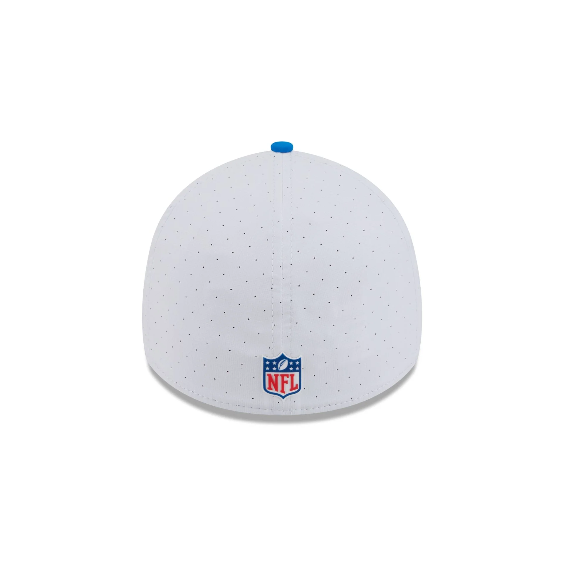 Detroit Lions 2025 Training 39THIRTY Stretch Fit Hat