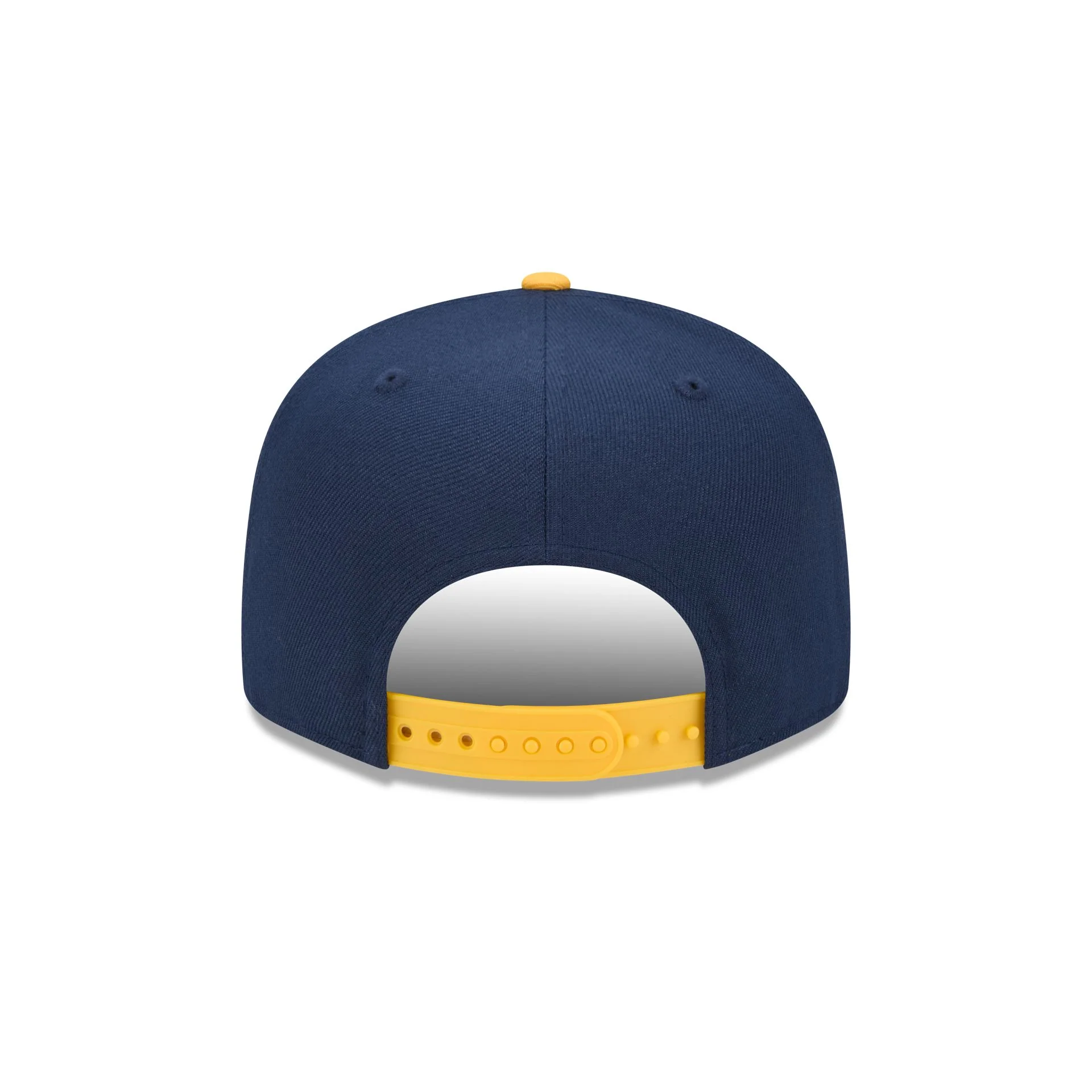 LA Galaxy Team 9FIFTY Snapback Hat