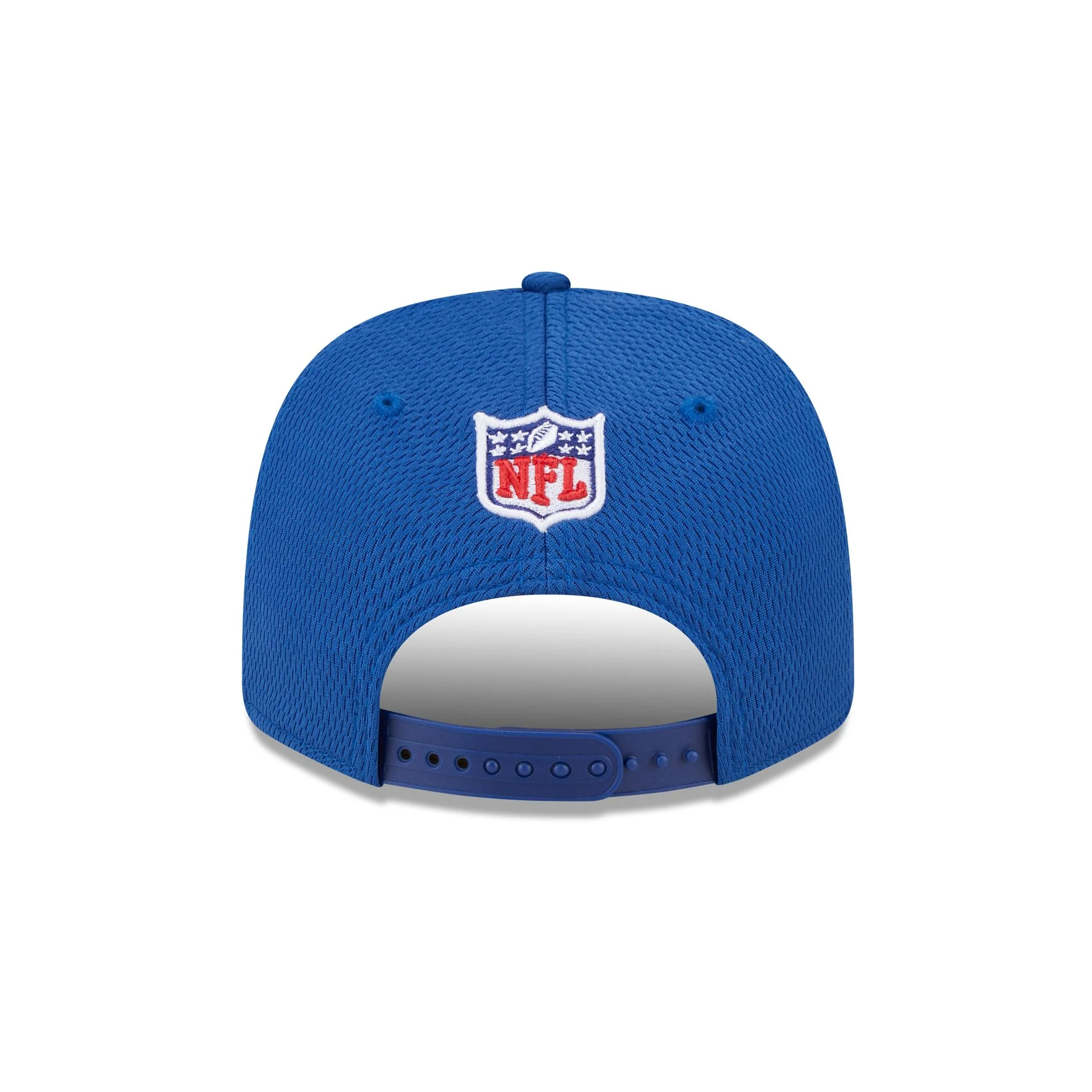 Indianapolis Colts 2024 Sideline 9SEVENTY Stretch-Snap Hat
