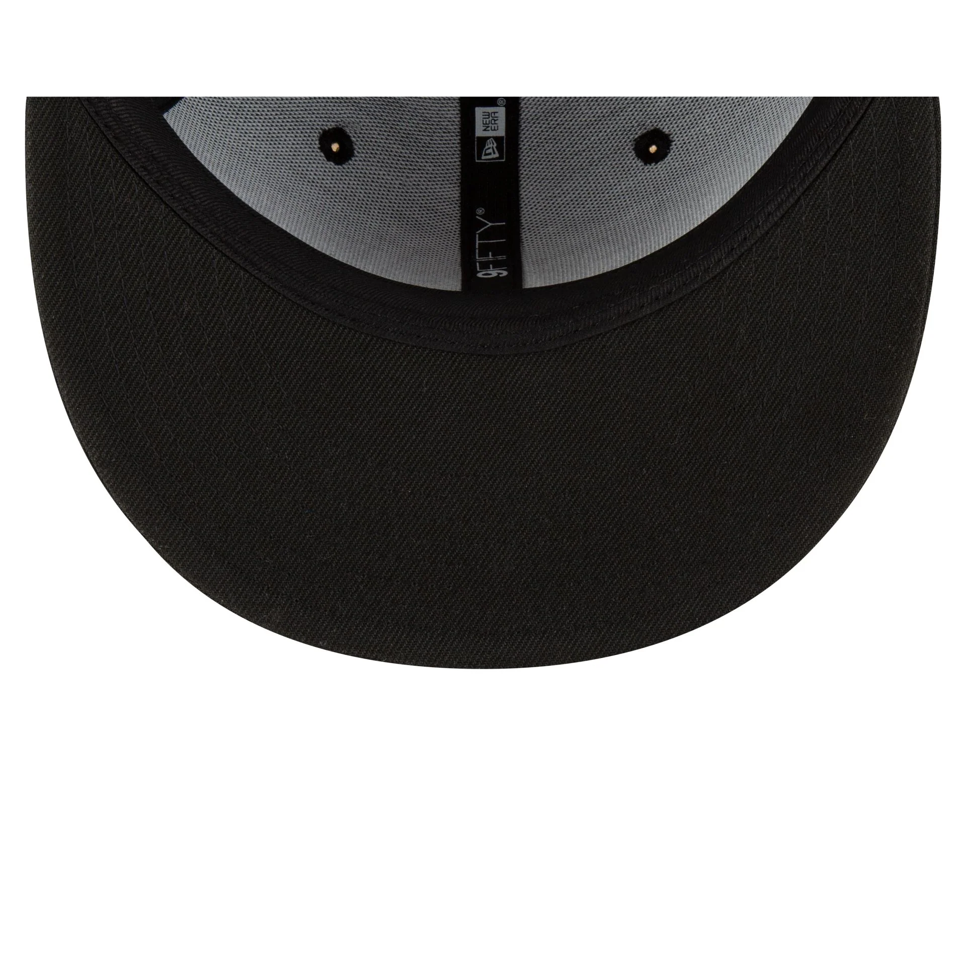 Brooklyn Nets Basic 9FIFTY Snapback Hat