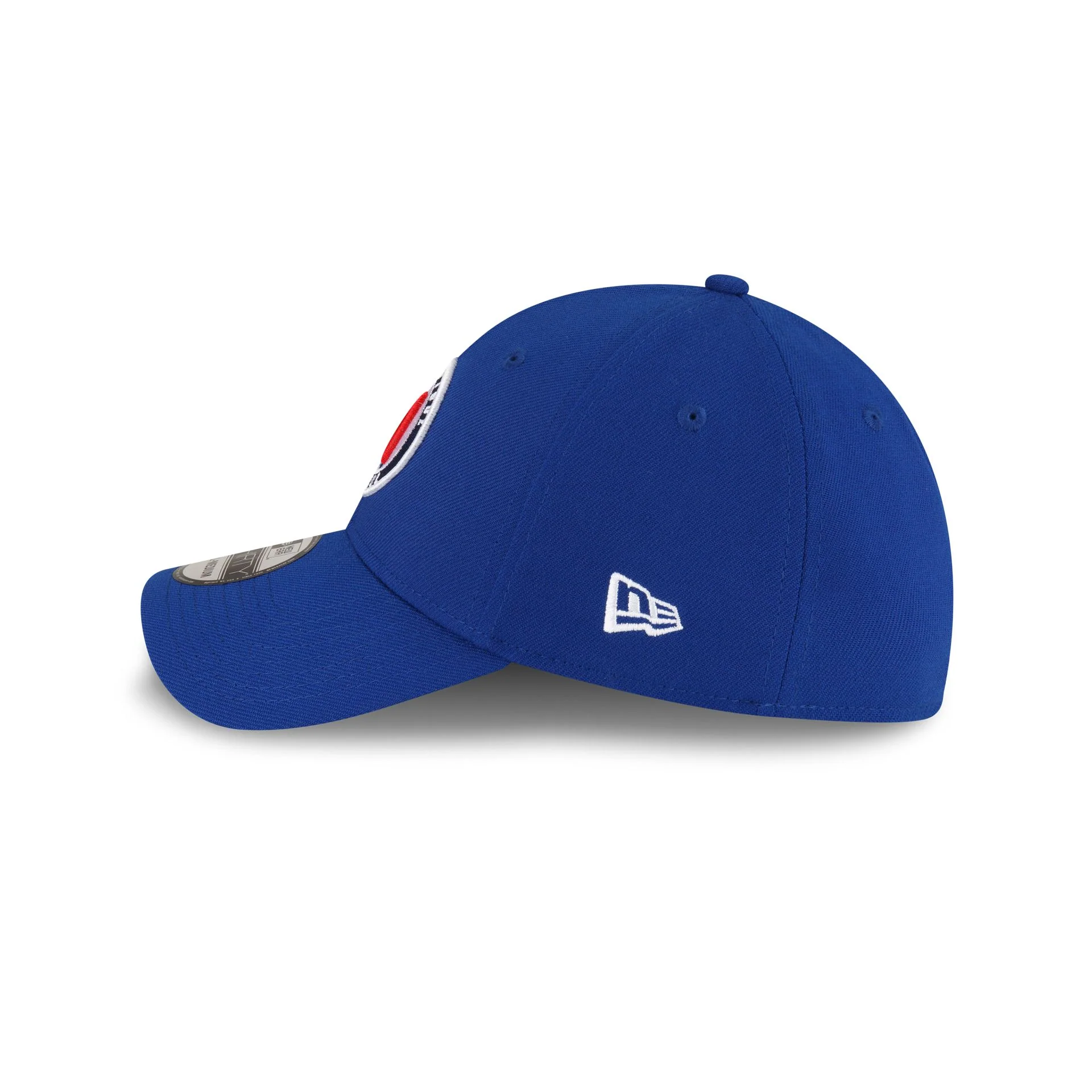 Cruz Azul 39THIRTY Stretch Fit Hat