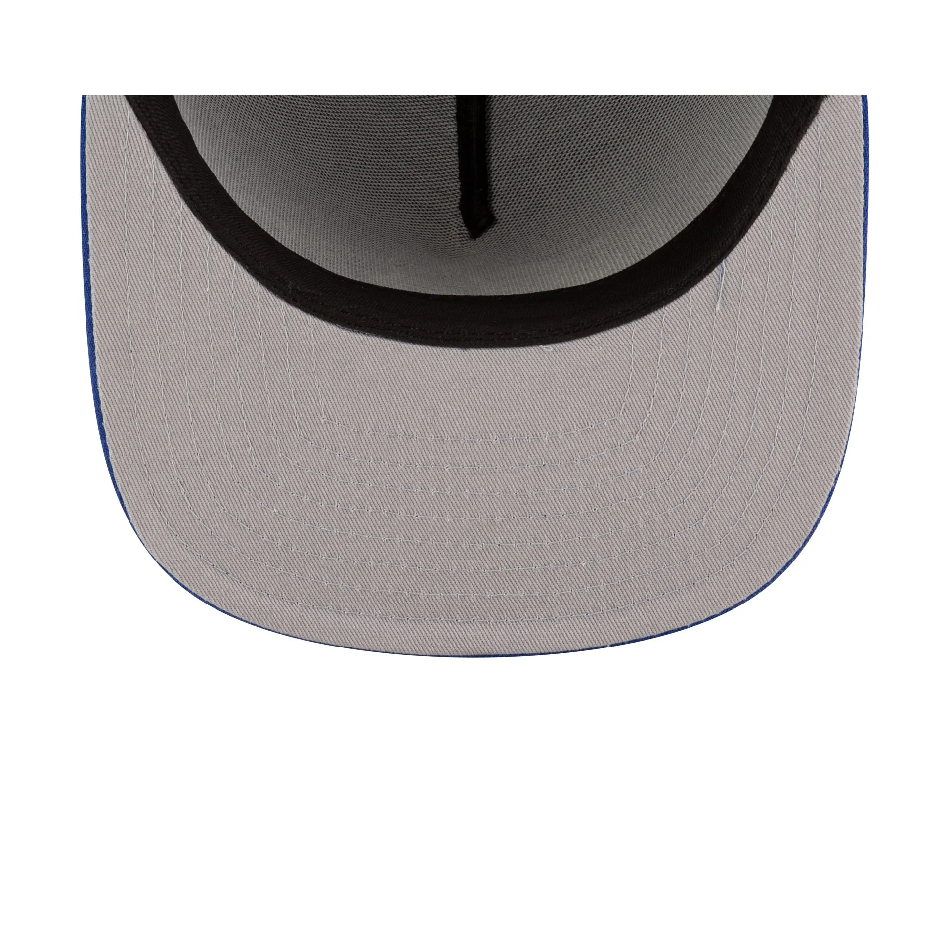 New York Knicks Dashmark Mesh 59FIFTY A-Frame Fitted Hat