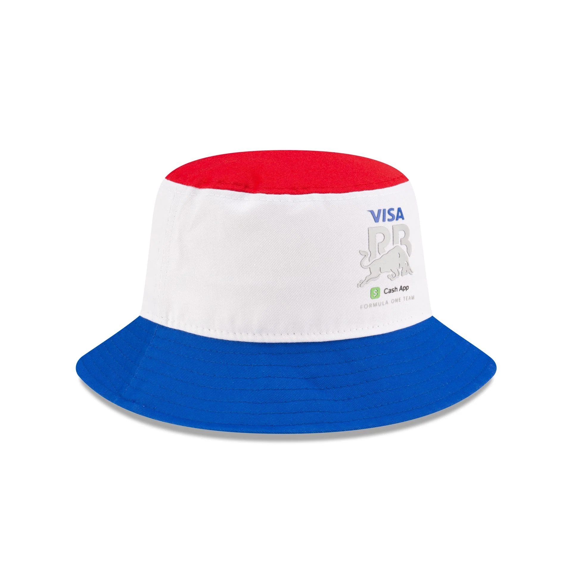 Visa Cash App Racing Bulls Bucket Hat
