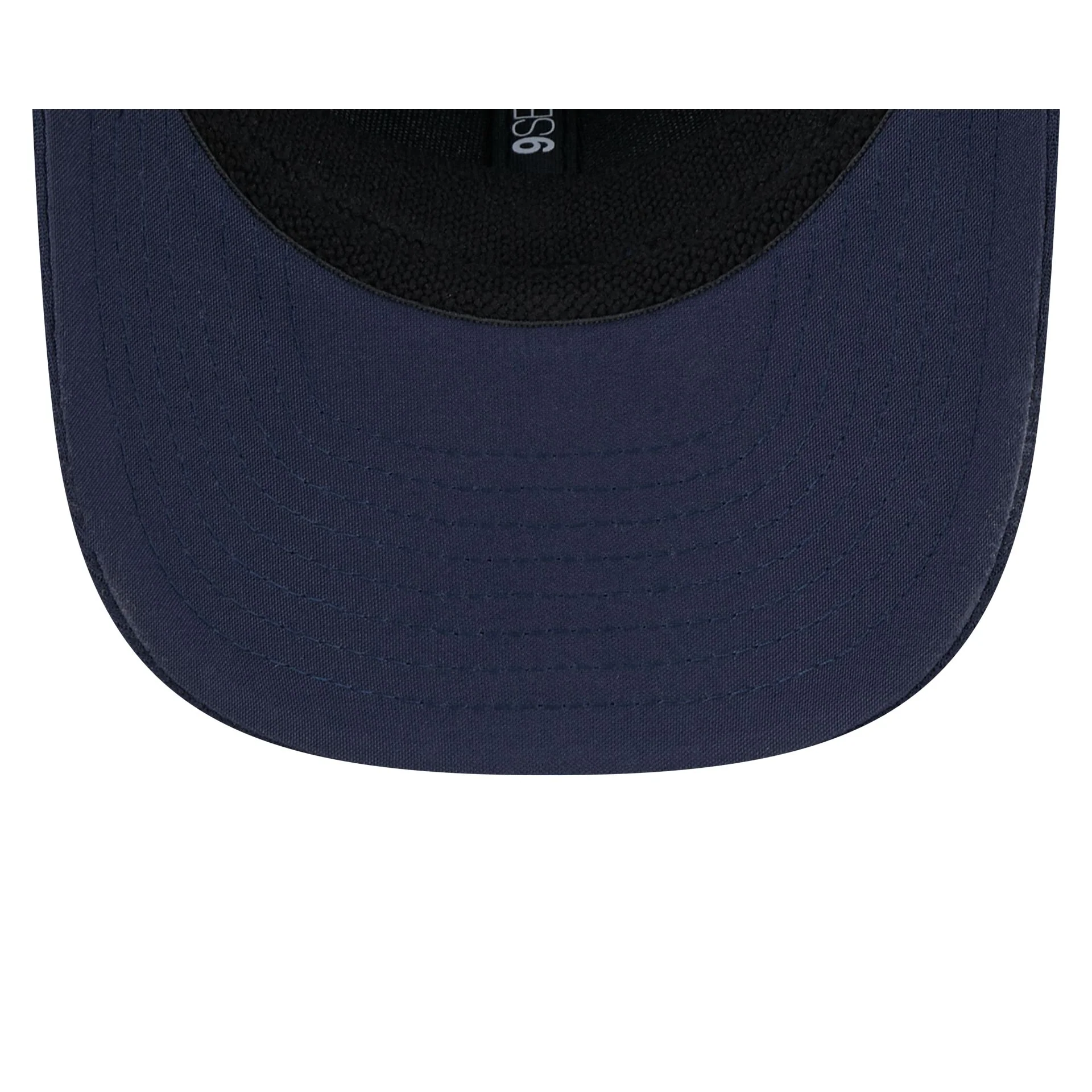 Chicago Bears 2024 Sideline 9SEVENTY Stretch-Snap Hat