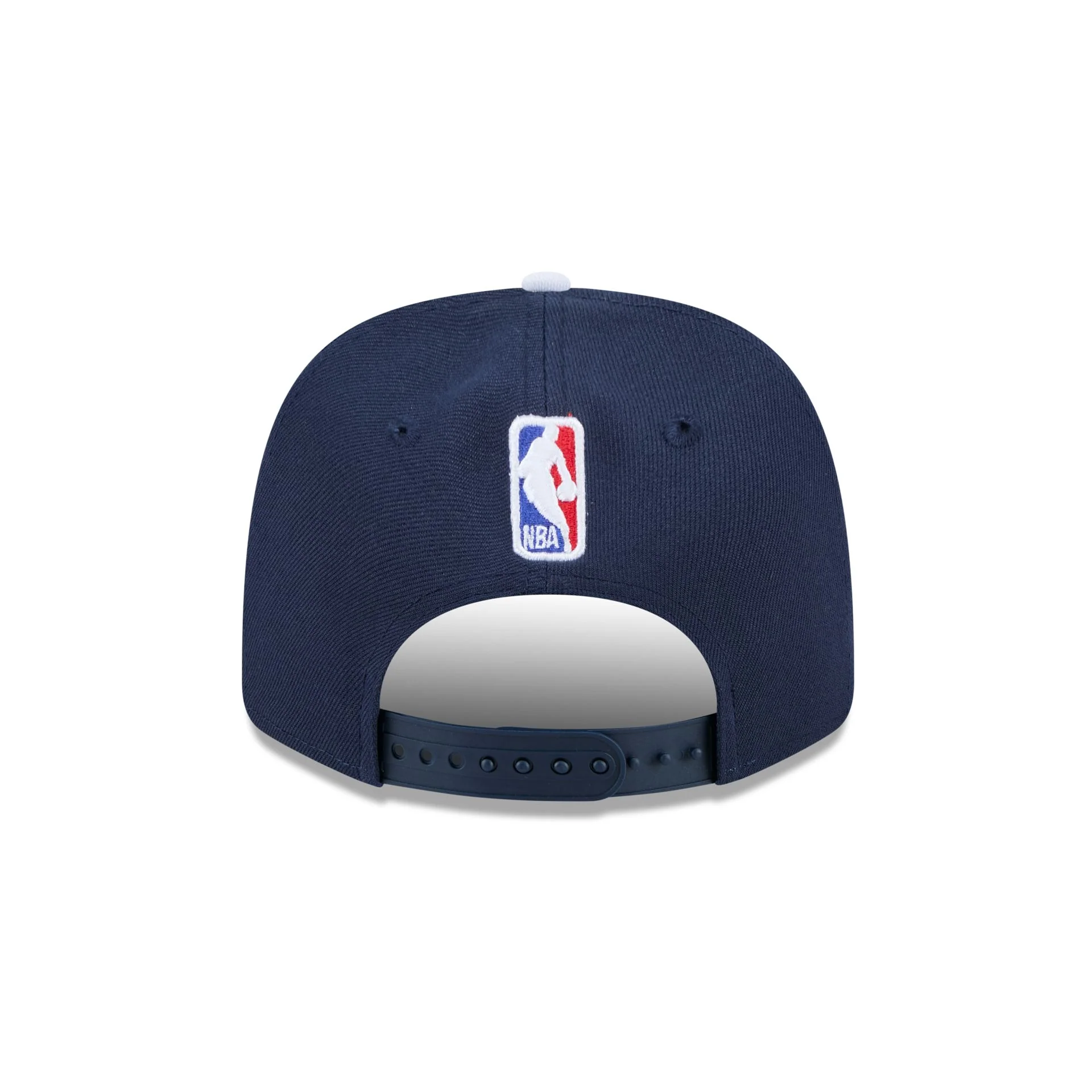 Denver Nuggets 2024 City Edition 9SEVENTY Stretch-Snap Hat