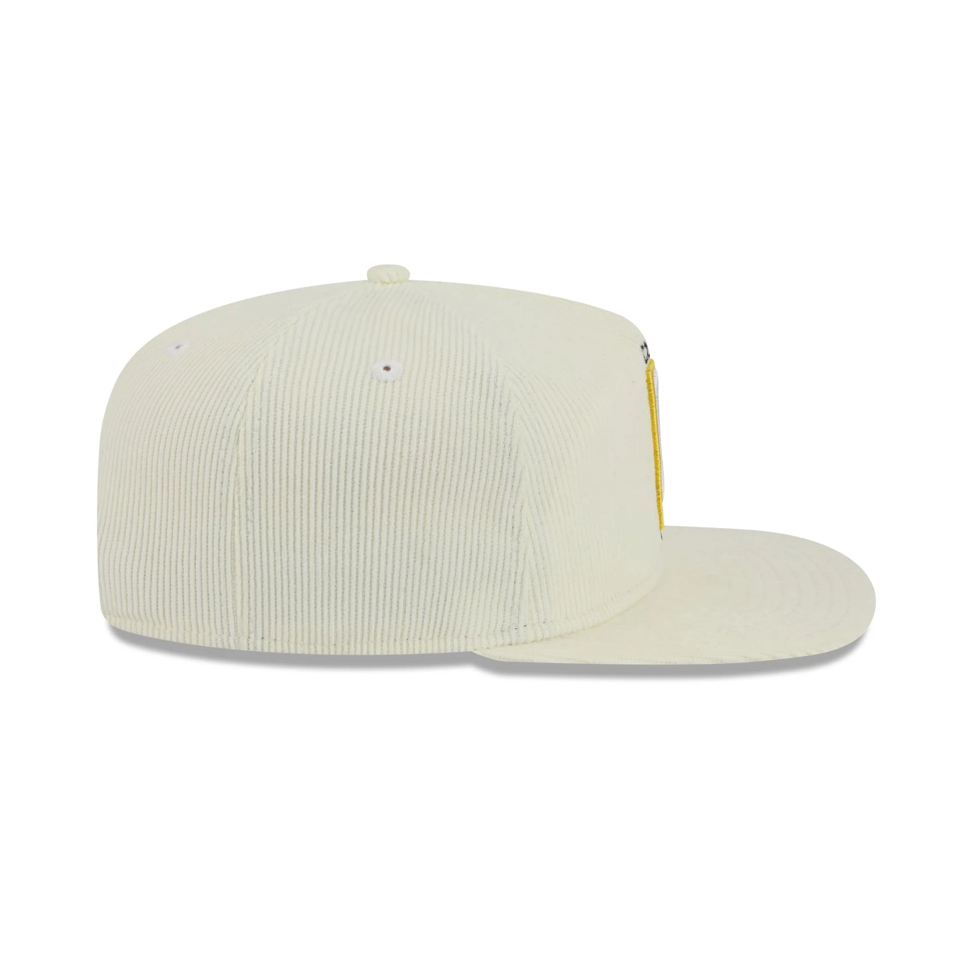 Columbus Crew 2025 MLS Kickoff Golfer Hat