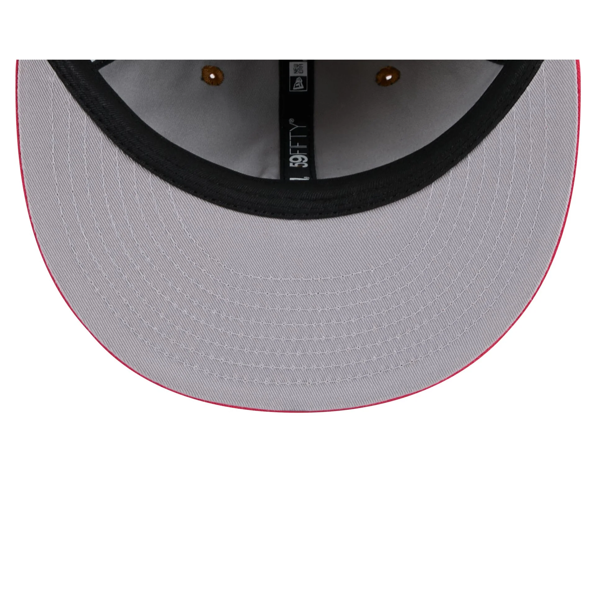 Tampa Bay Buccaneers Champions Retro Crown 59FIFTY Fitted Hat