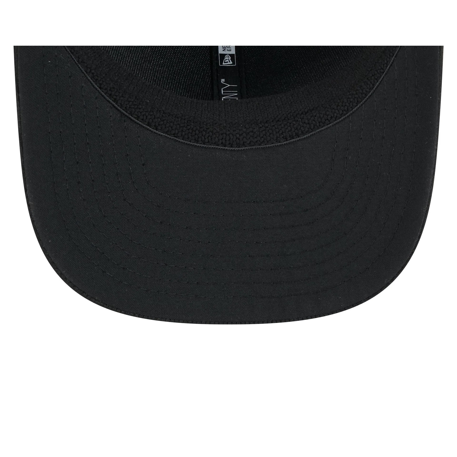 Columbus Crew 2025 Jersey Hook 9SEVENTY Stretch-Snap Hat