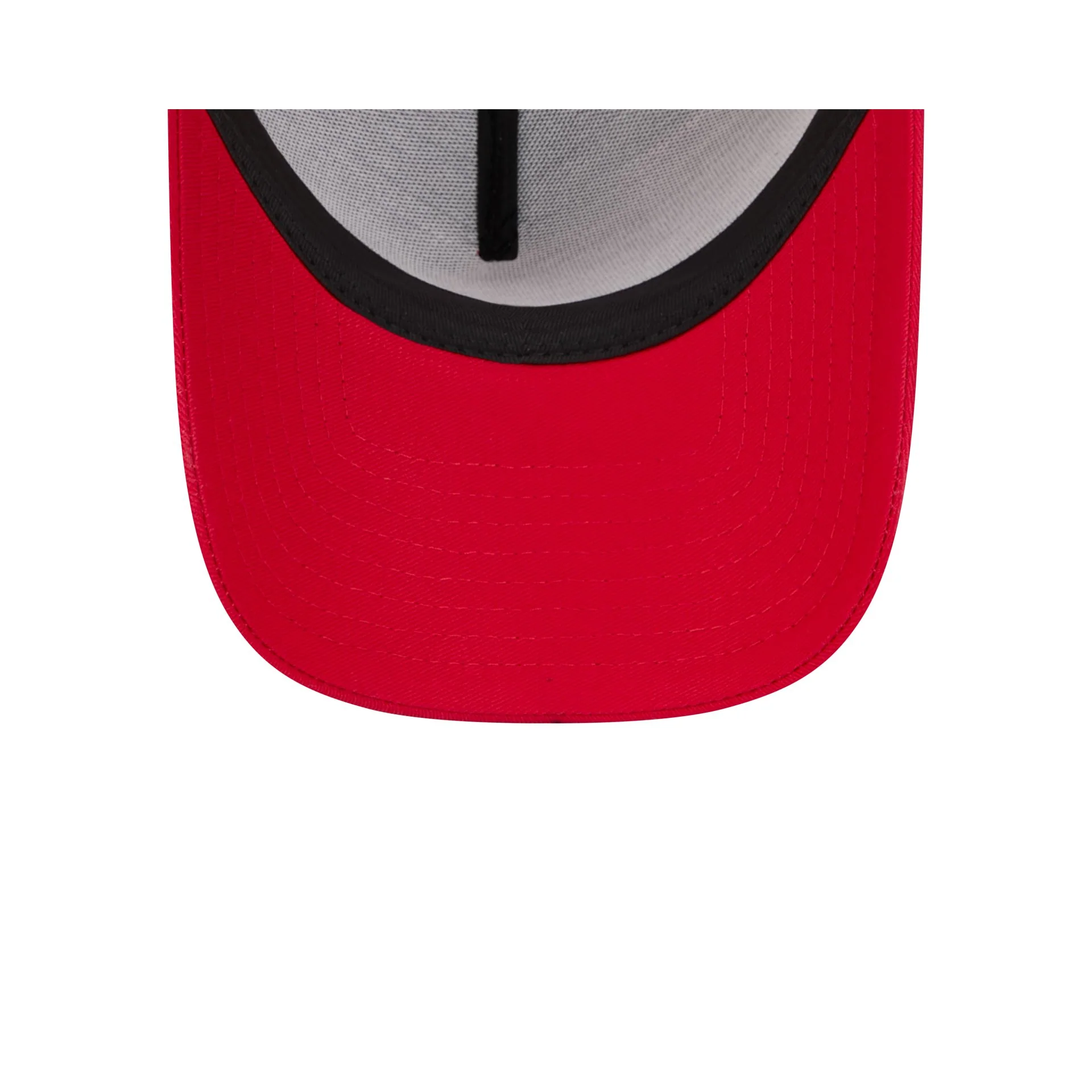 Washington Capitals 9FORTY A-Frame Trucker Hat