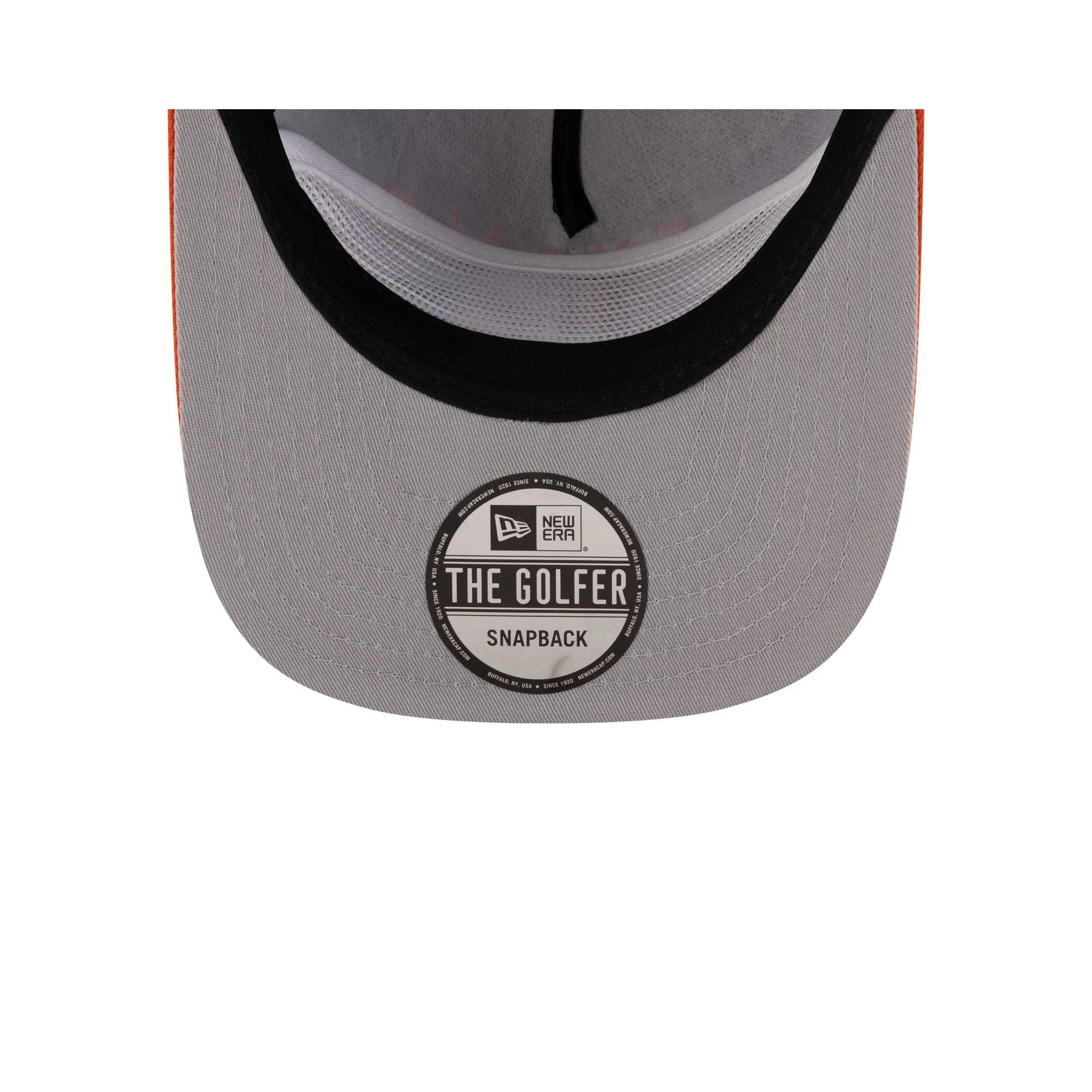 Cincinnati Bengals 2025 Draft Golfer Hat