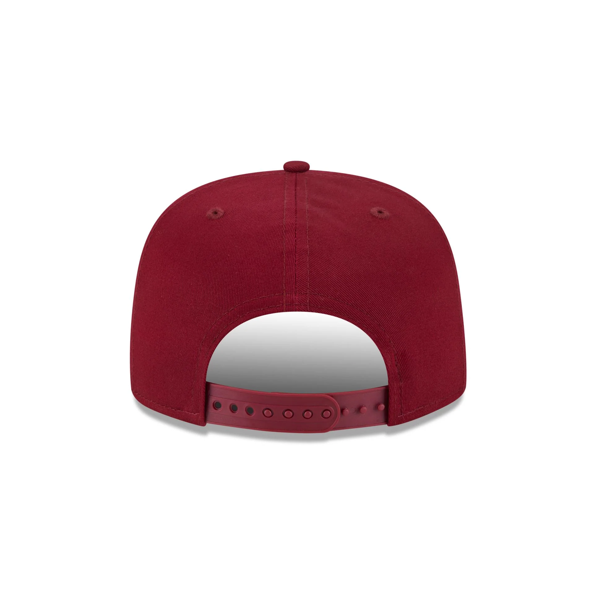 Cleveland Cavaliers Team Text Golfer Hat