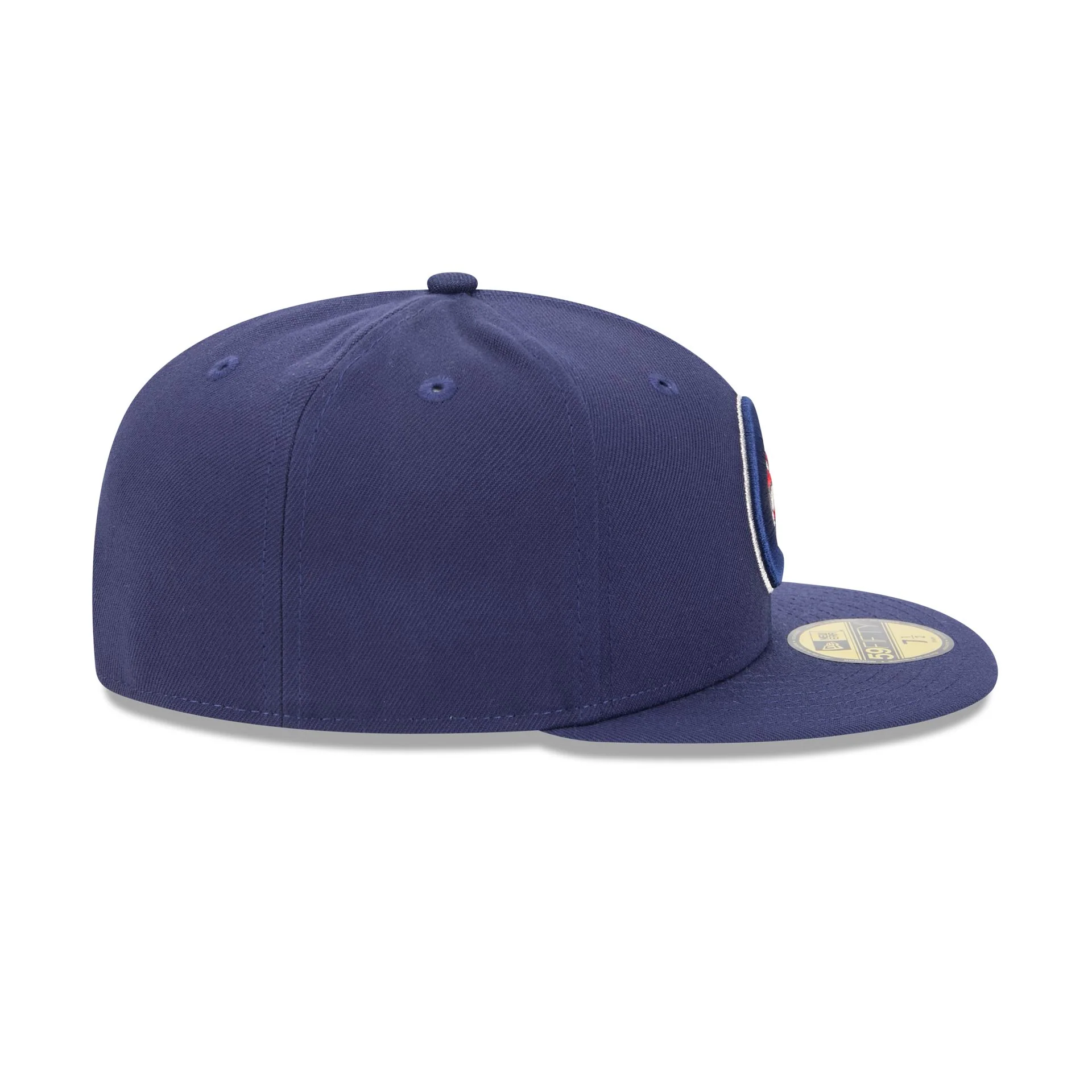 Winnipeg Jets 59FIFTY Fitted Hat