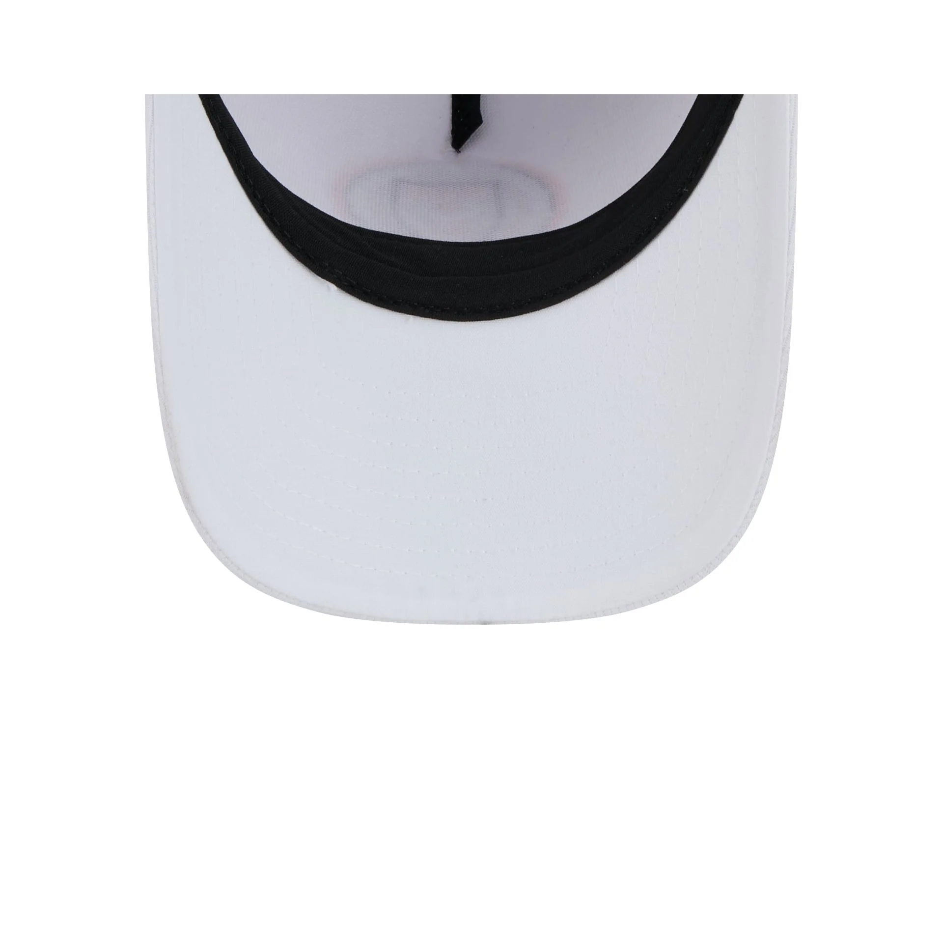 Inter Miami 2025 Jersey Hook White 9FORTY M-Crown A-Frame Snapback Hat