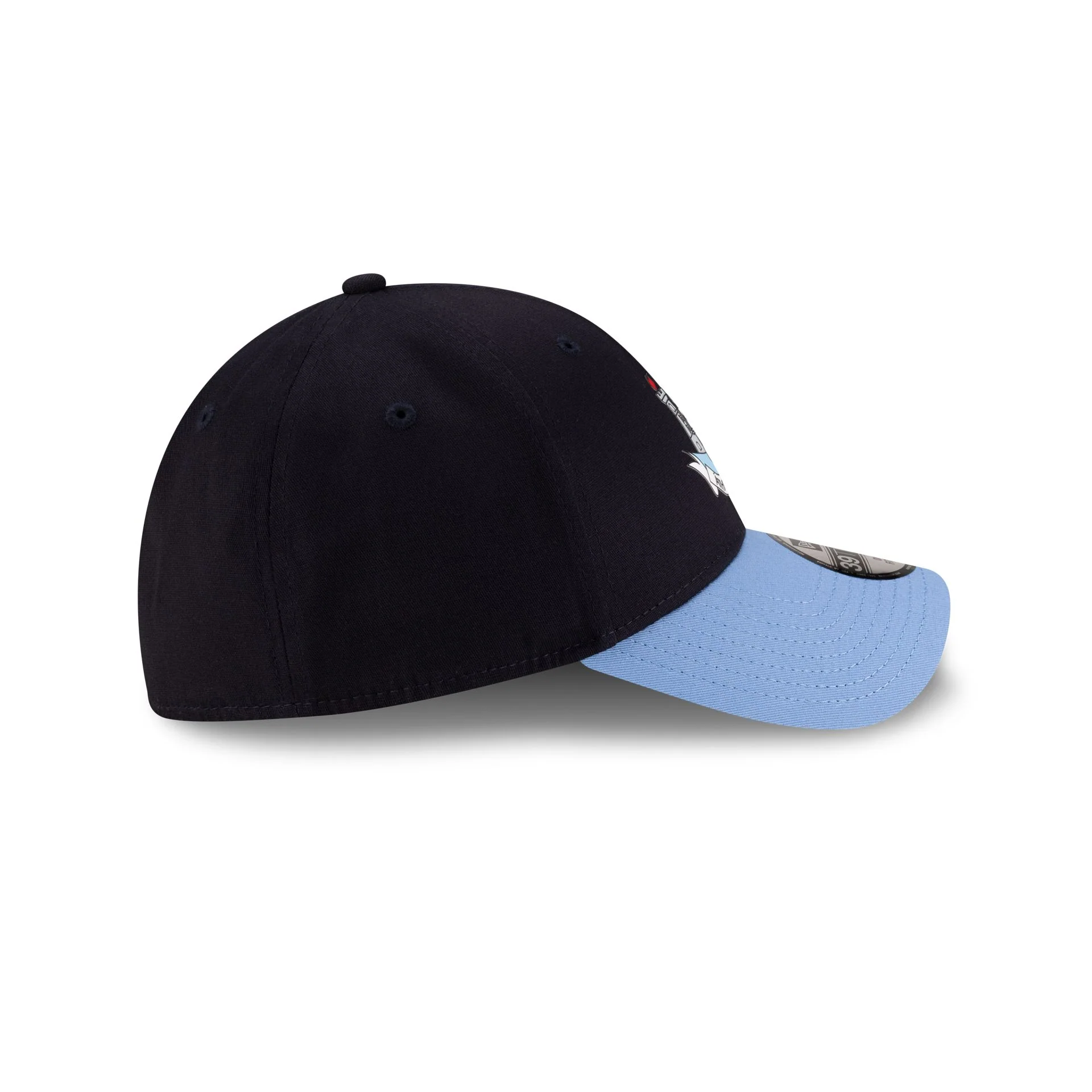 Dublin GAA Core 39THIRTY Stretch Fit Hat