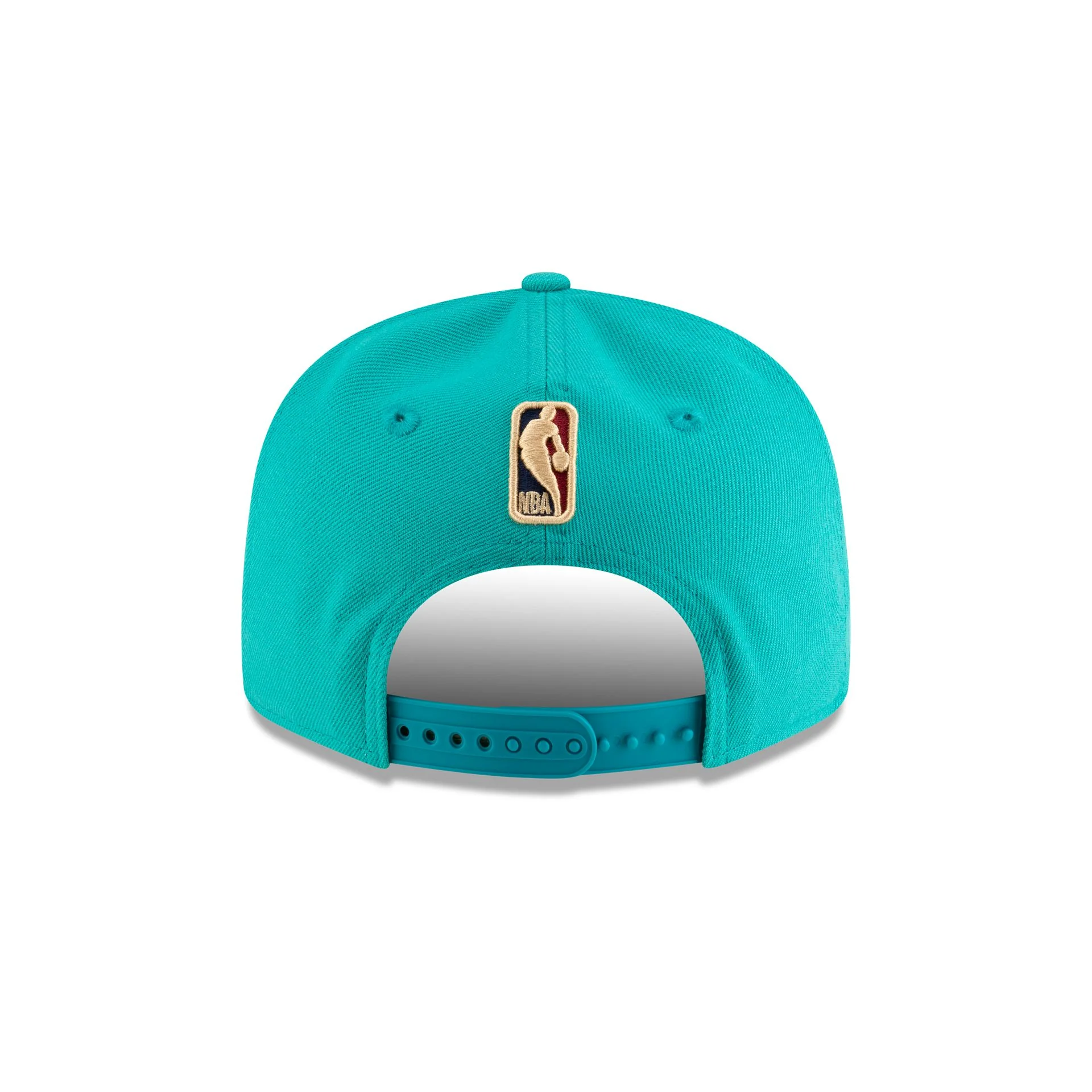 Memphis Grizzlies Classic Edition Birdseye Blue 9FIFTY Snapback Hat