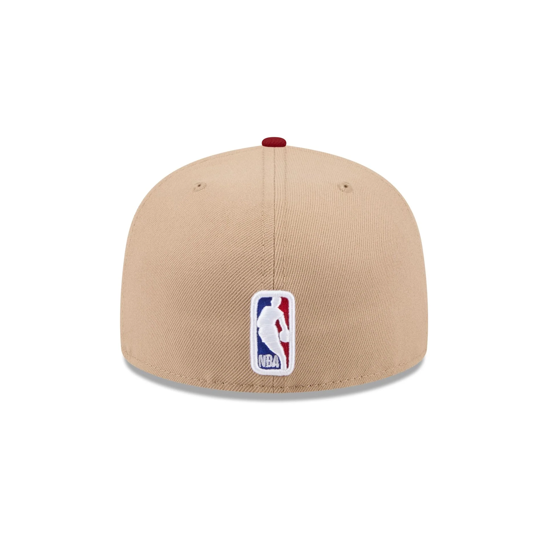 Cleveland Cavaliers 2024 Draft 59FIFTY Fitted Hat