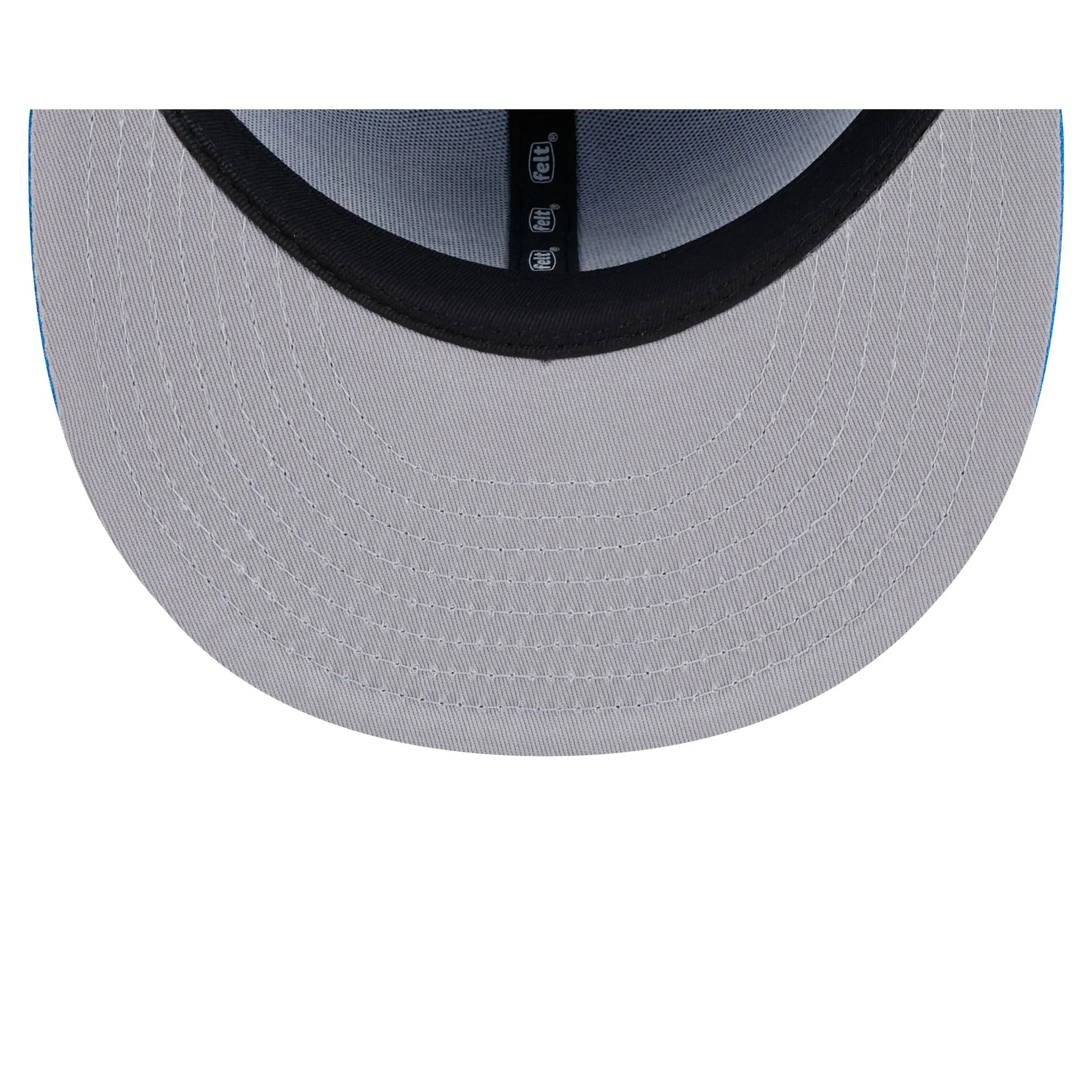 FELT x Detroit Lions 59FIFTY Fitted Hat