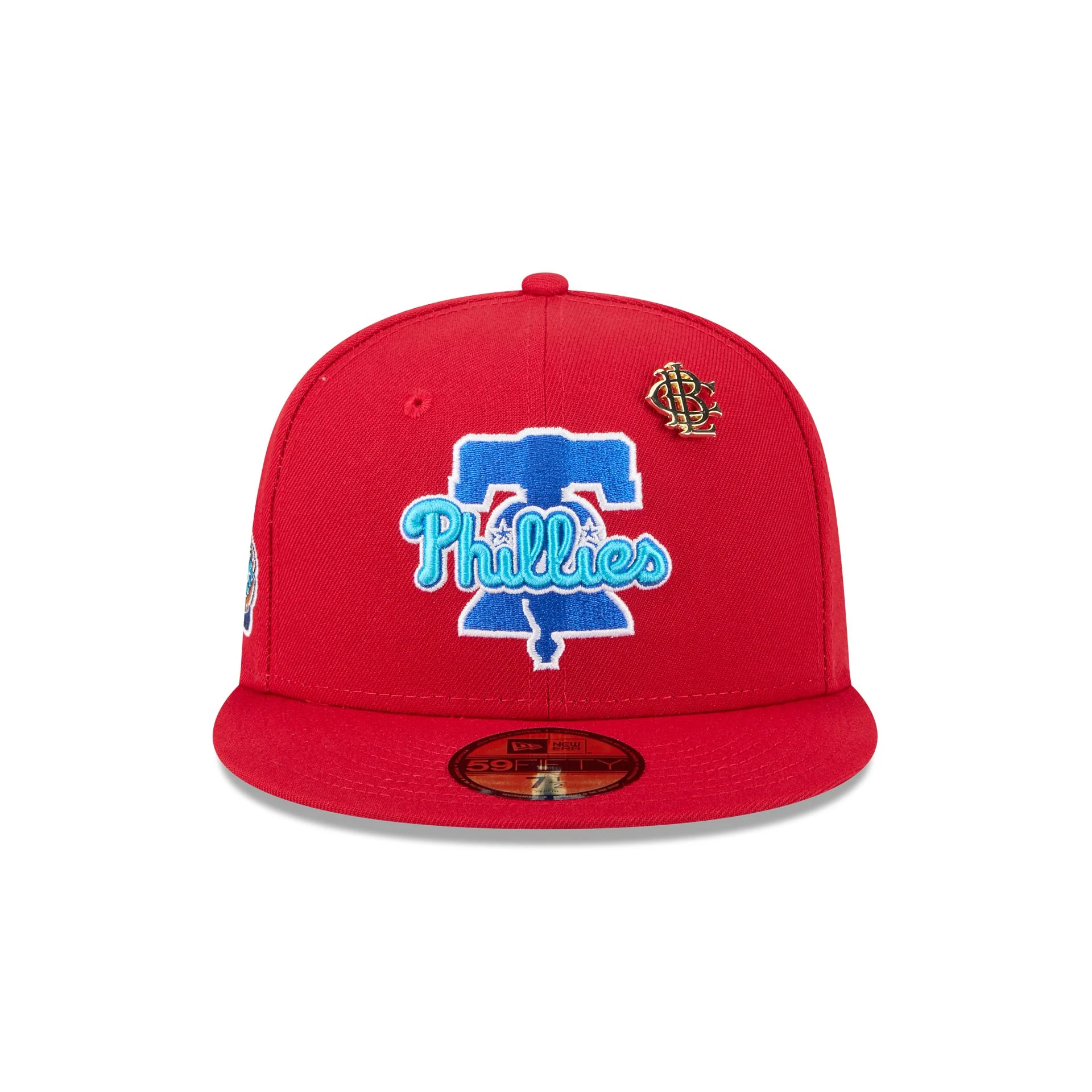 Big League Chew x Philadelphia Phillies 59FIFTY Fitted Hat