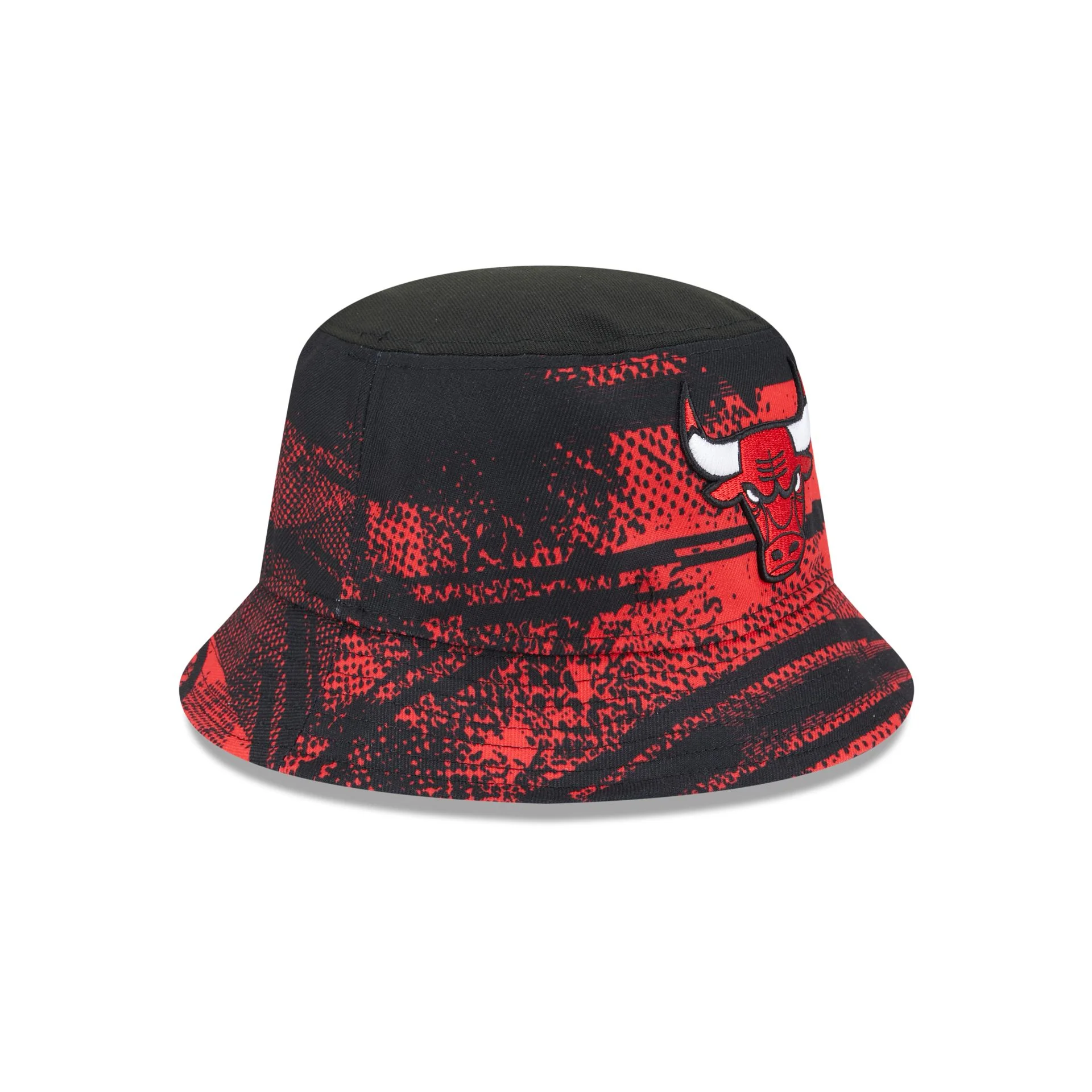 Chicago Bulls 2024 Tip-Off Bucket Hat