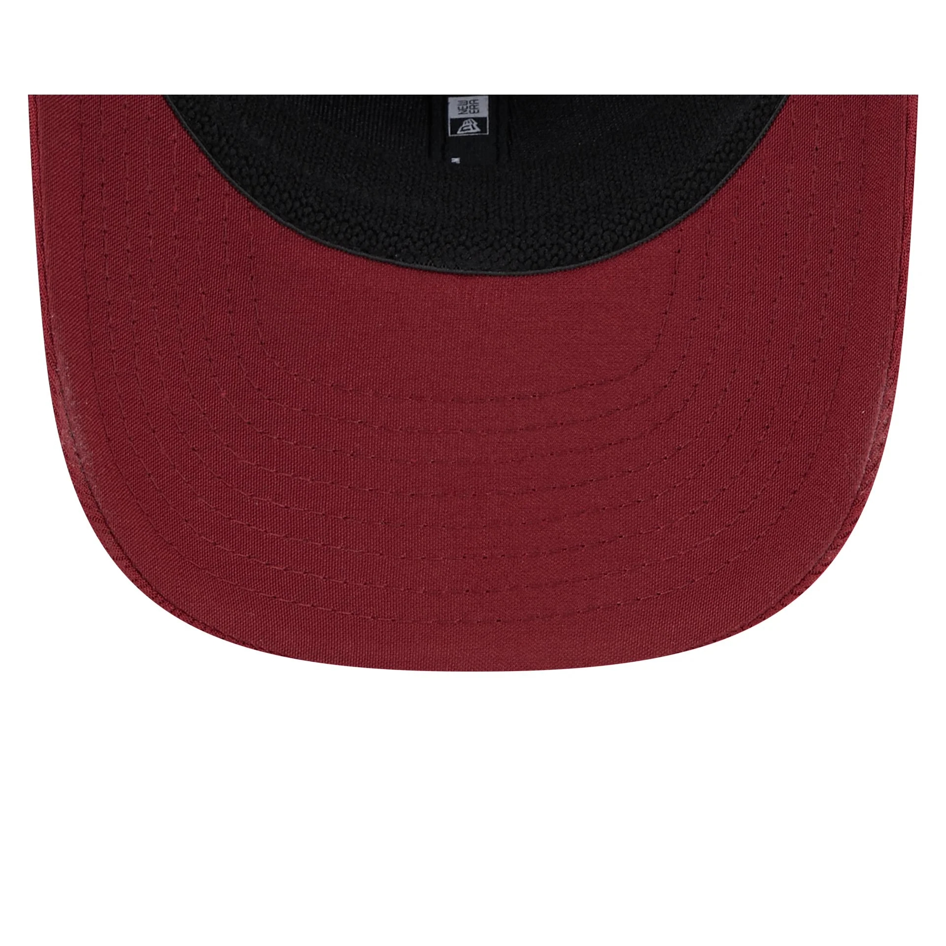 Washington Commanders 2024 Sideline 9SEVENTY Stretch-Snap Hat