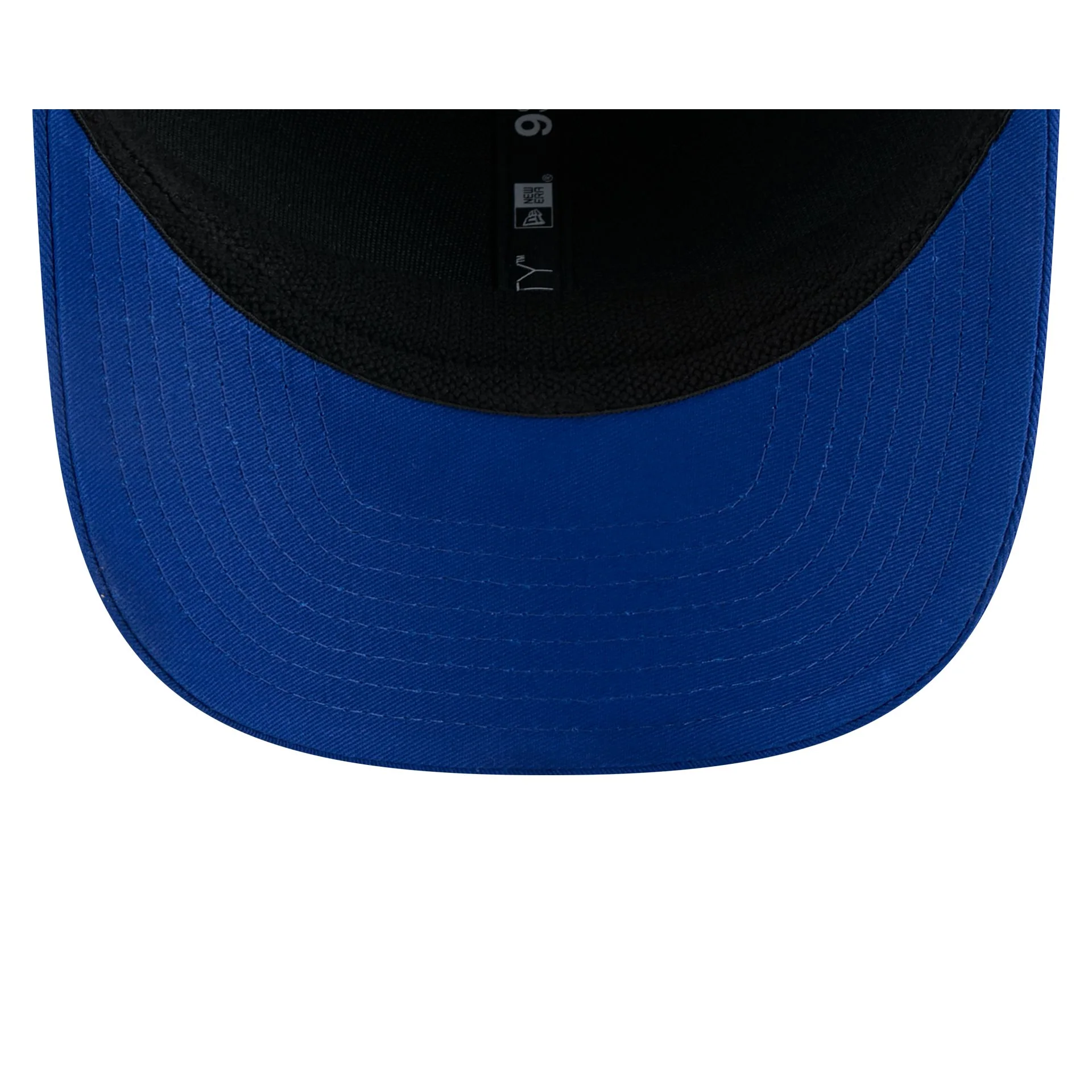 Toronto Blue Jays Circle Patch 9SEVENTY Stretch-Snap Hat