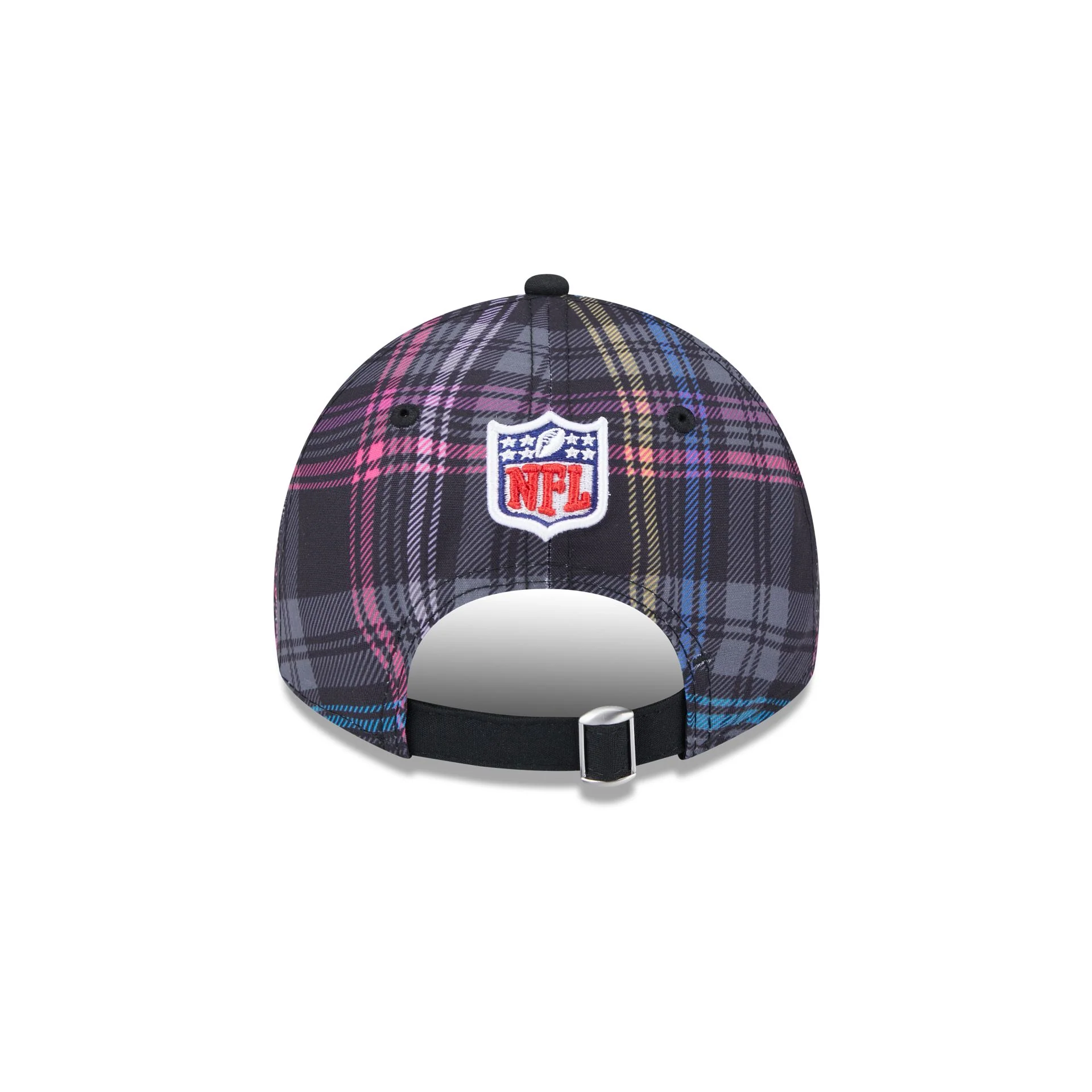 Philadelphia Eagles 2024 Crucial Catch Women's 9TWENTY Adjustable Hat