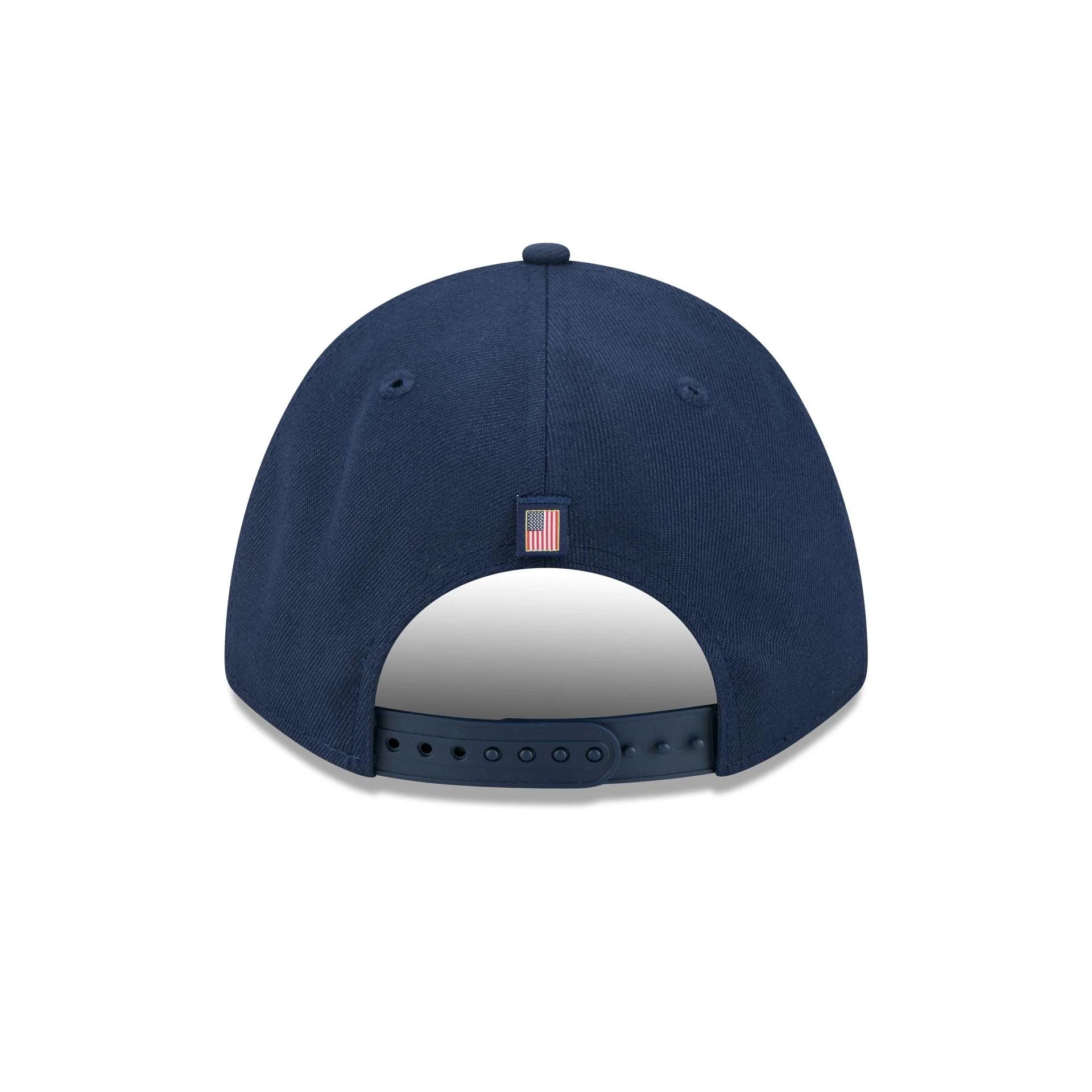 2025 Ryder Cup Flag 9FORTY M-Crown A-Frame Snapback Hat
