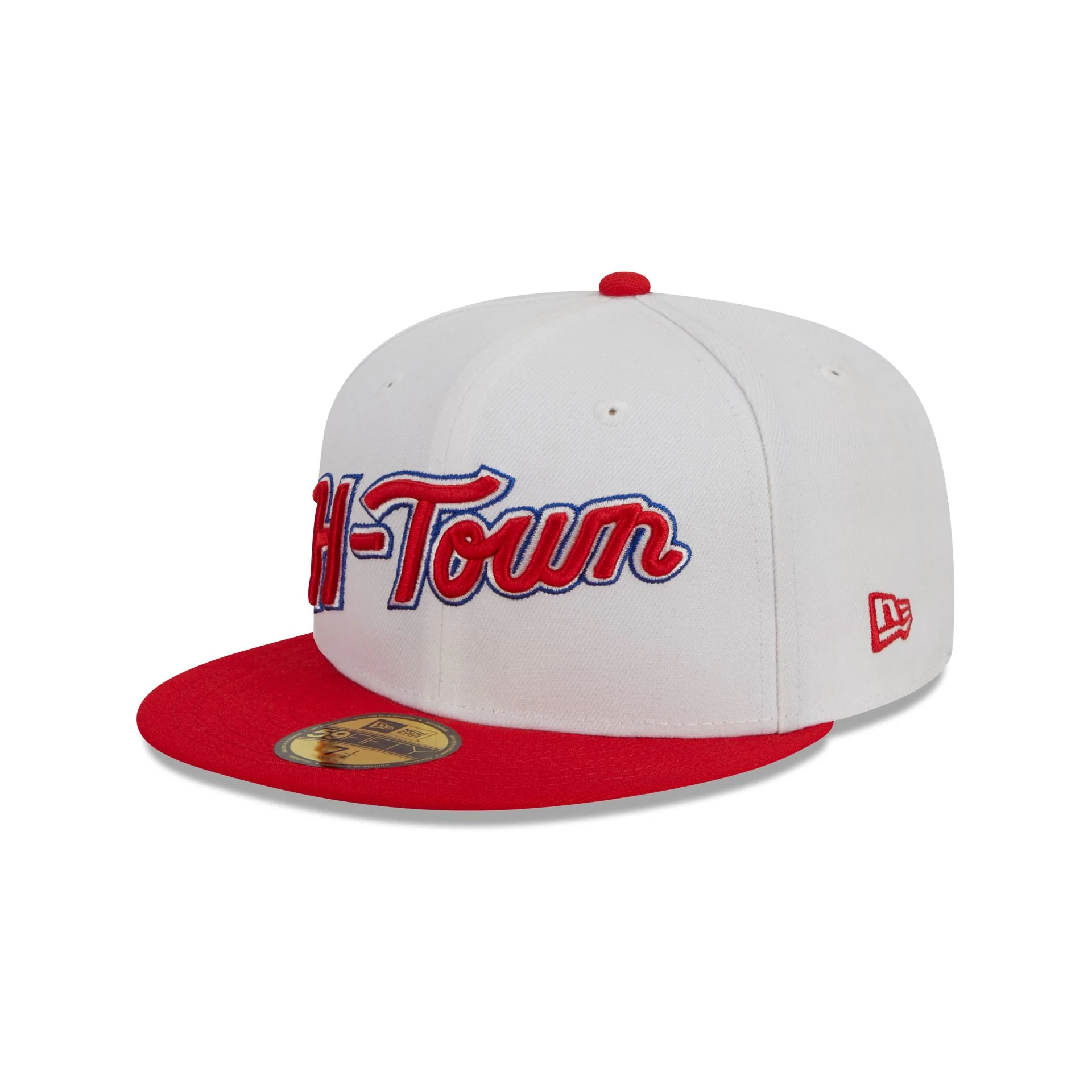 Houston Rockets 2023 City Edition 59FIFTY Fitted Hat