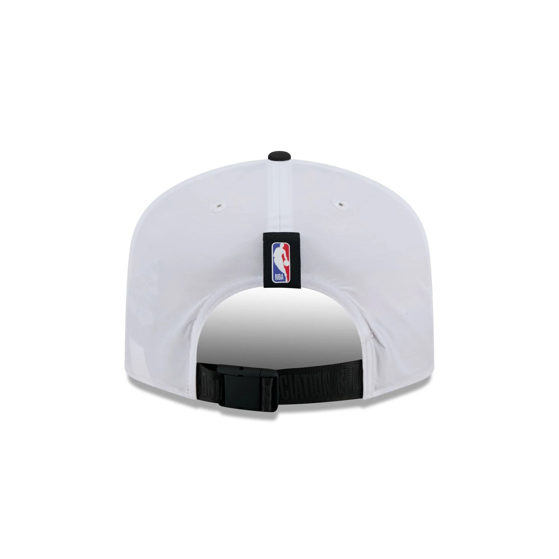 Chicago Bulls 2025 Draft 19TWENTY Adjustable Hat