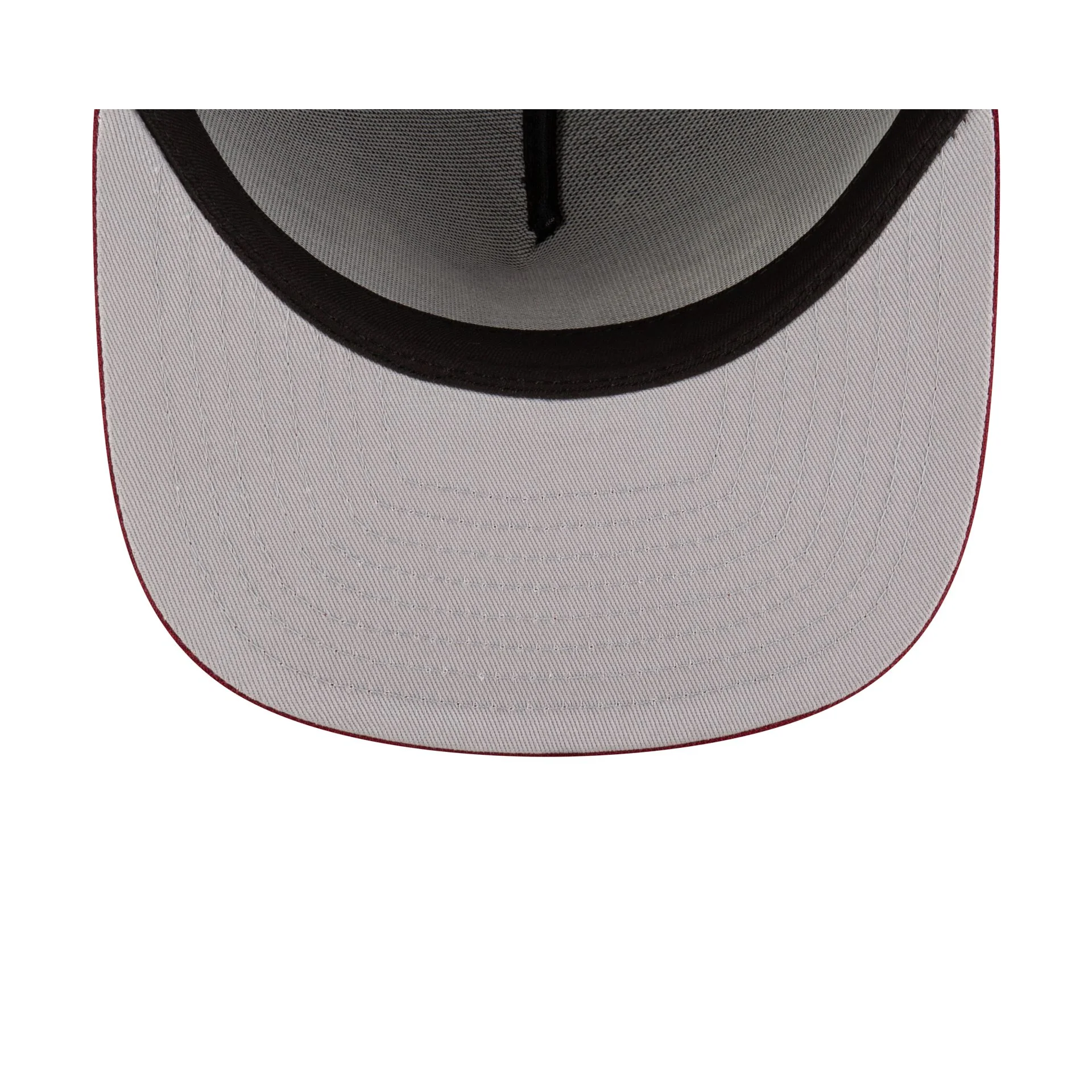 Cleveland Cavaliers Dashmark Mesh 59FIFTY A-Frame Fitted Hat