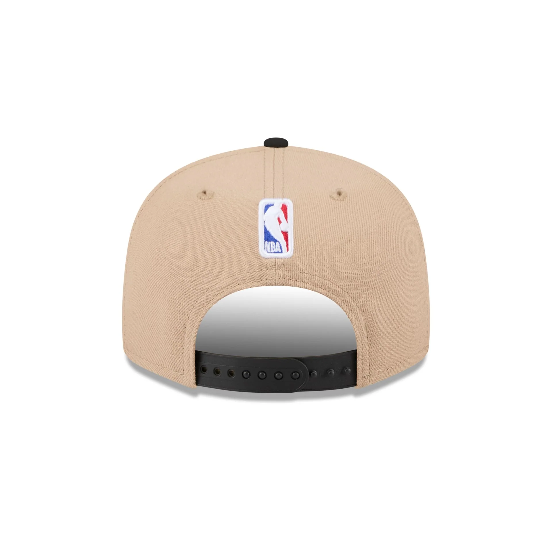 San Antonio Spurs 2024 Draft 9FIFTY Snapback Hat