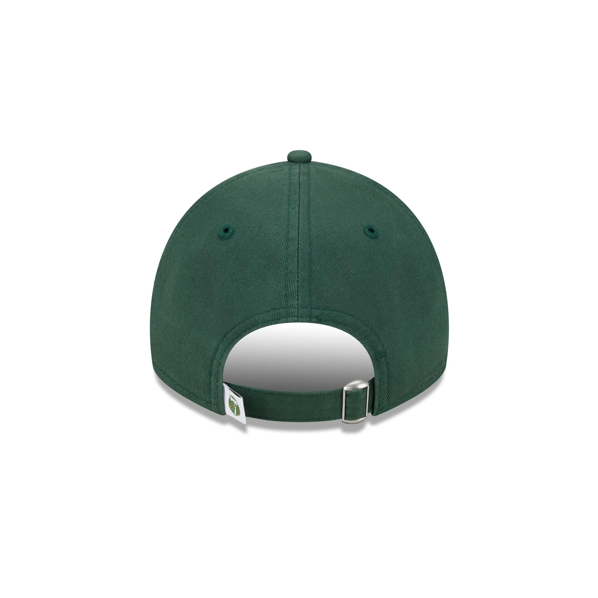 Portland Timbers Team 9TWENTY Adjustable Hat