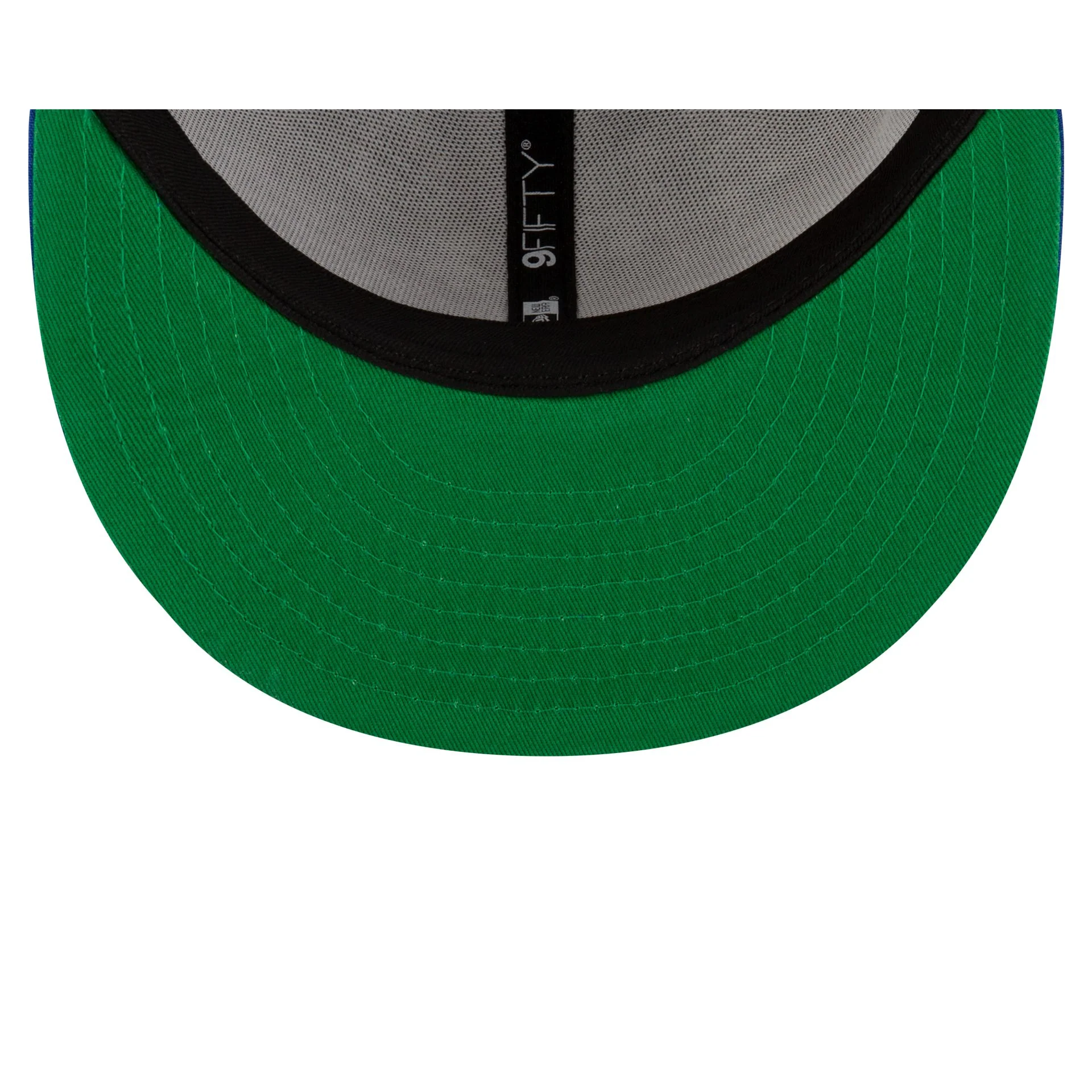 Seattle Seahawks Historic Helmet Pack 9FIFTY Snapback Hat