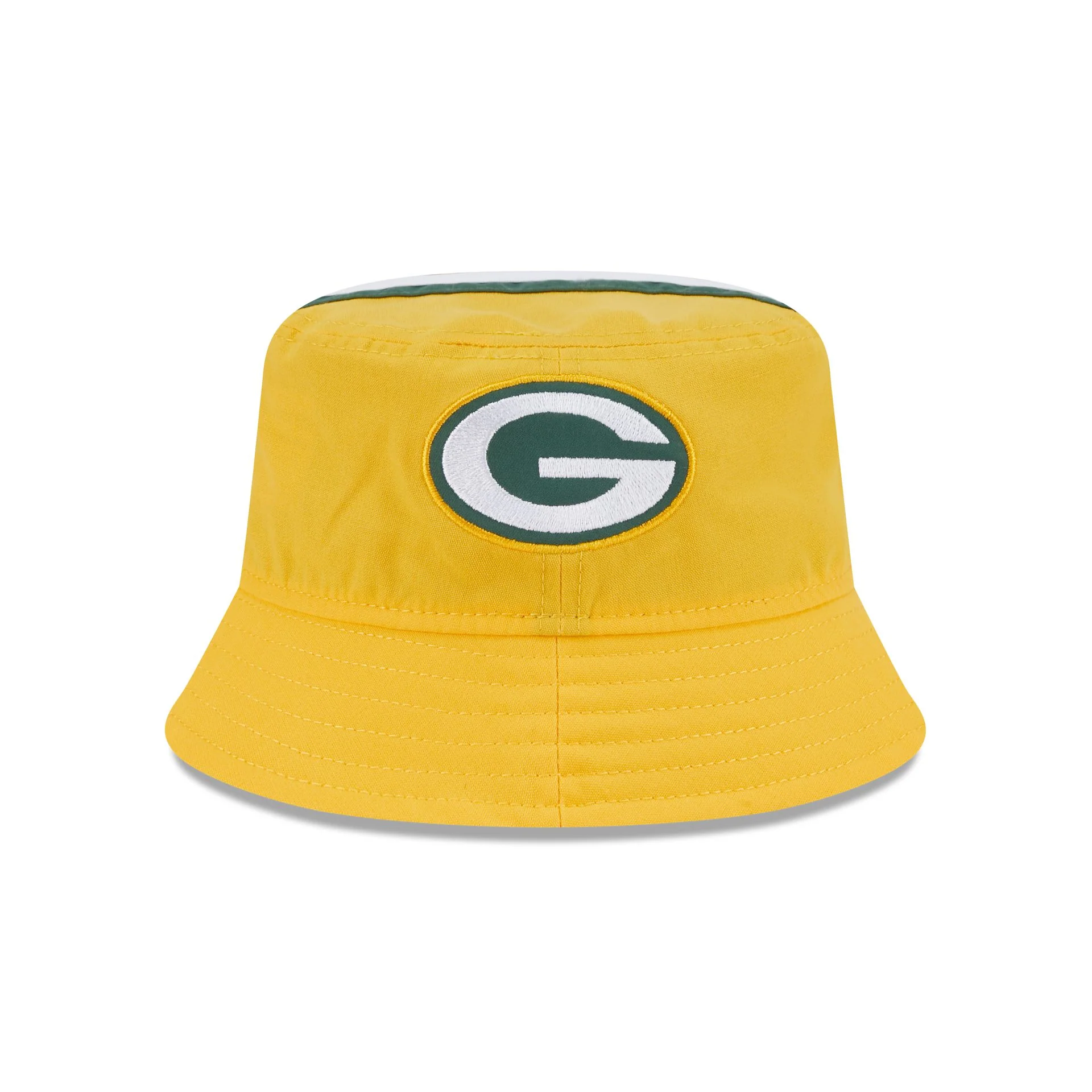 Green Bay Packers Kids Helmet Bucket Hat