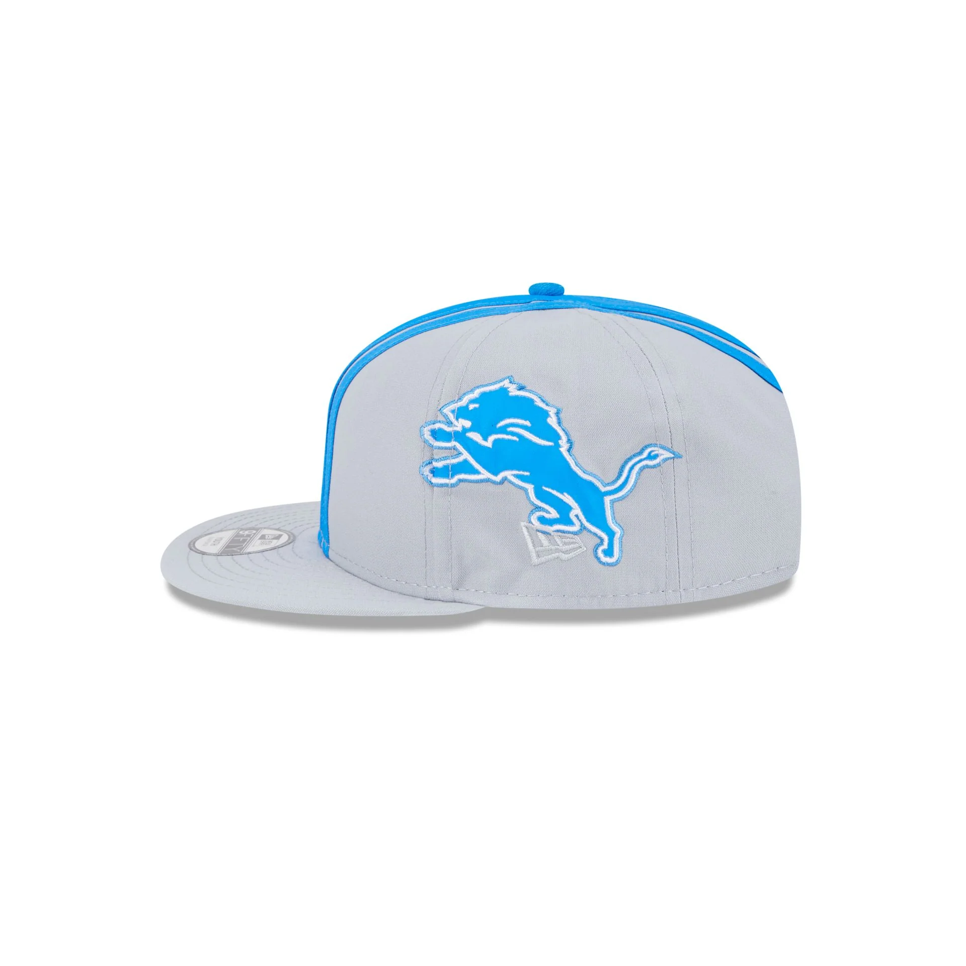 Detroit Lions Kids Helmet 9FIFTY Snapback Hat