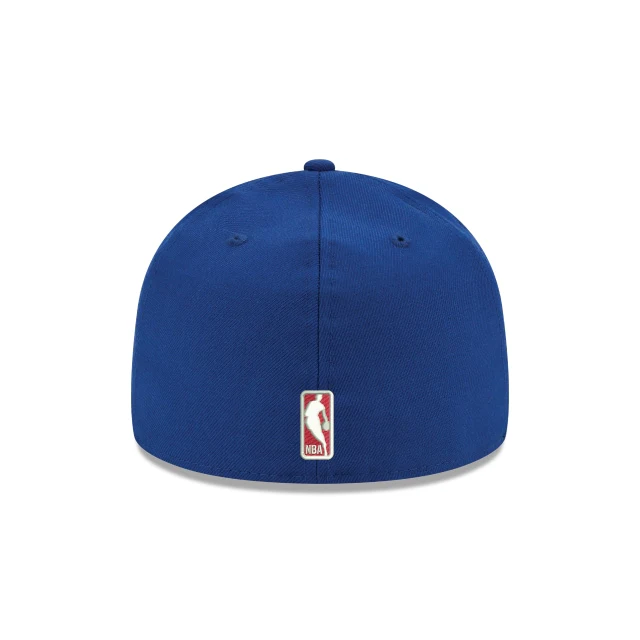 Philadelphia 76ers Basic 59FIFTY Fitted Hat