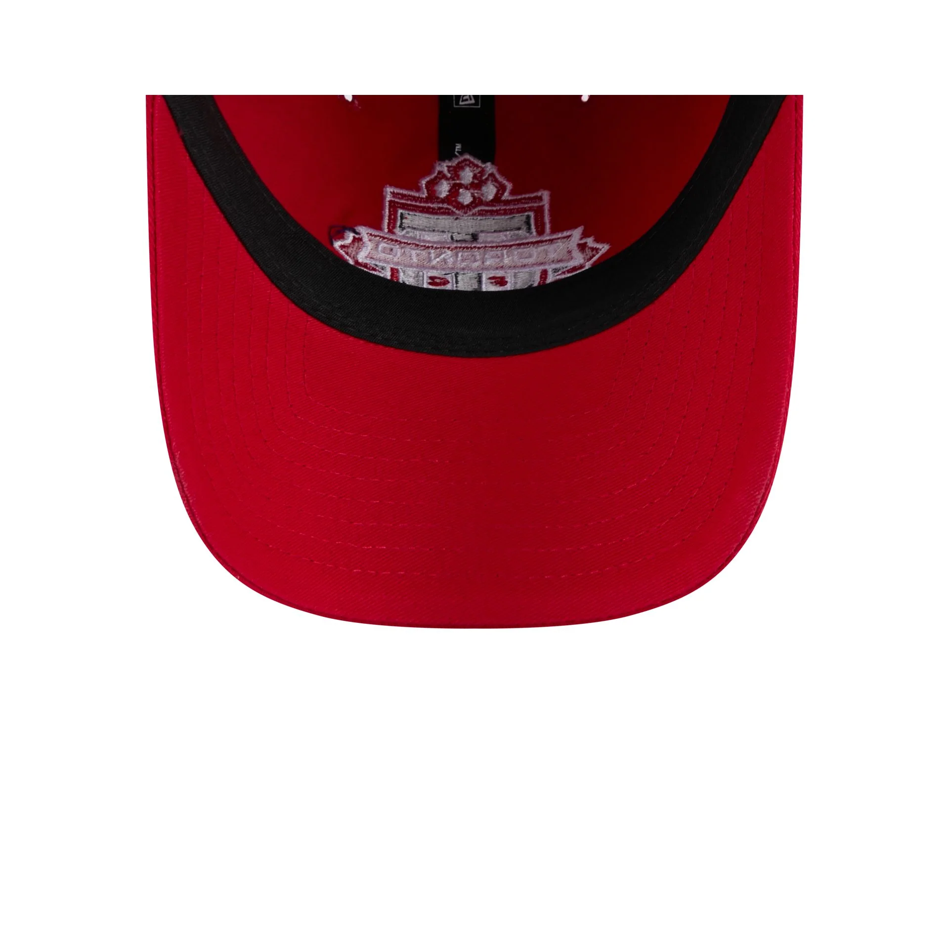 Toronto FC Team 9TWENTY Adjustable Hat