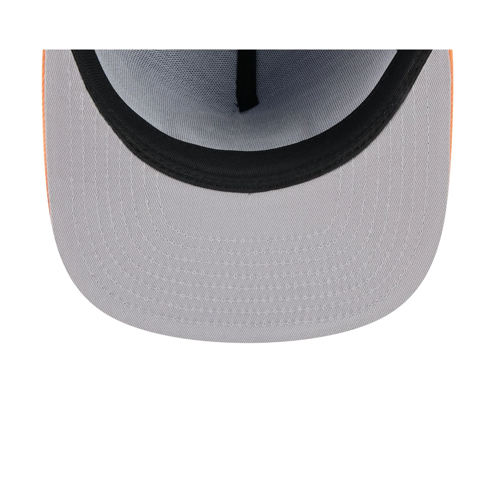 Denver Nuggets Lavender 59FIFTY A-Frame Fitted Hat