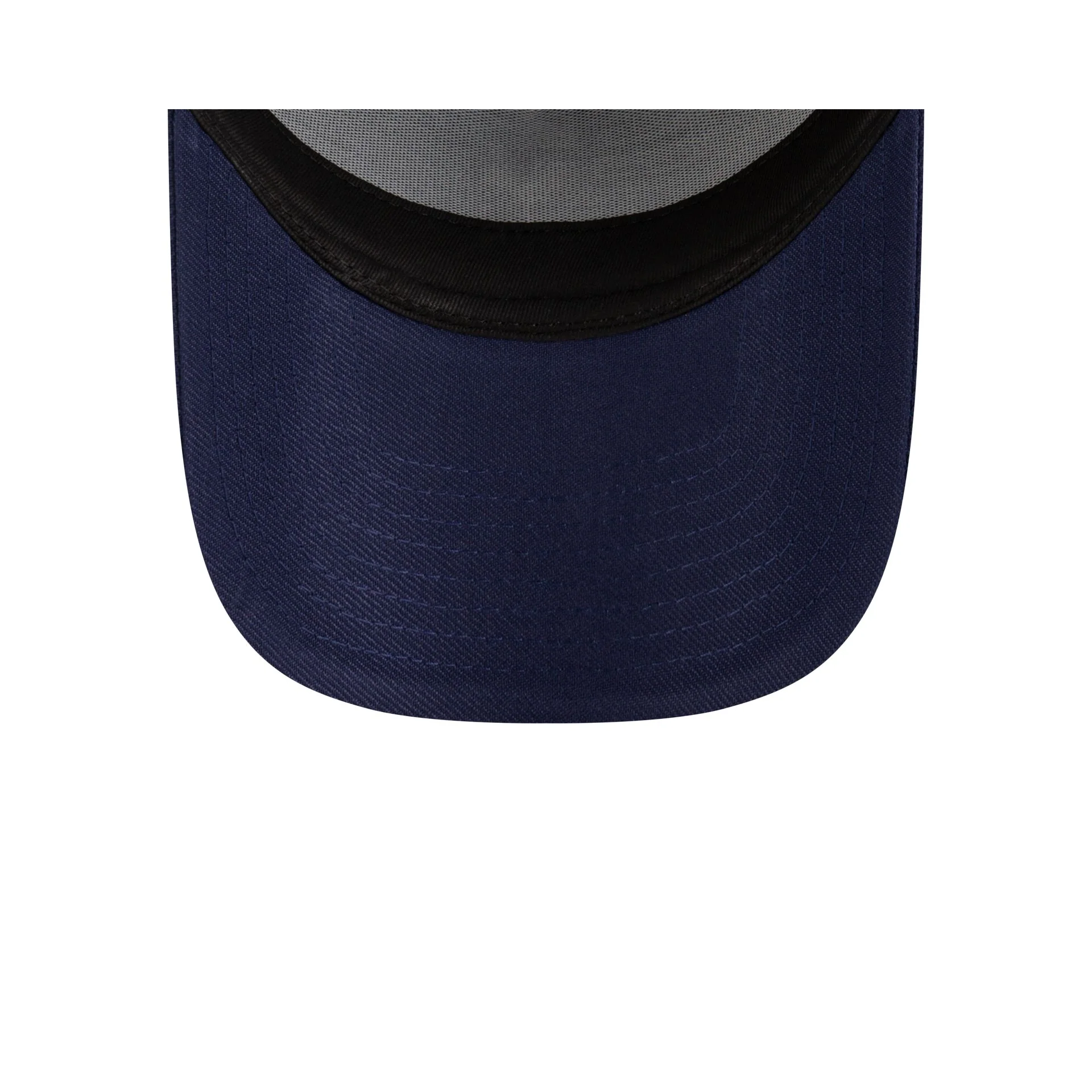 Tottenham Hotspur Navy 9FORTY A-Frame Snapback Hat